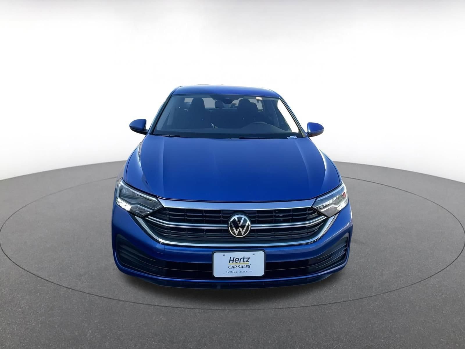Thumbnail: 2024 Volkswagen Jetta - 5
