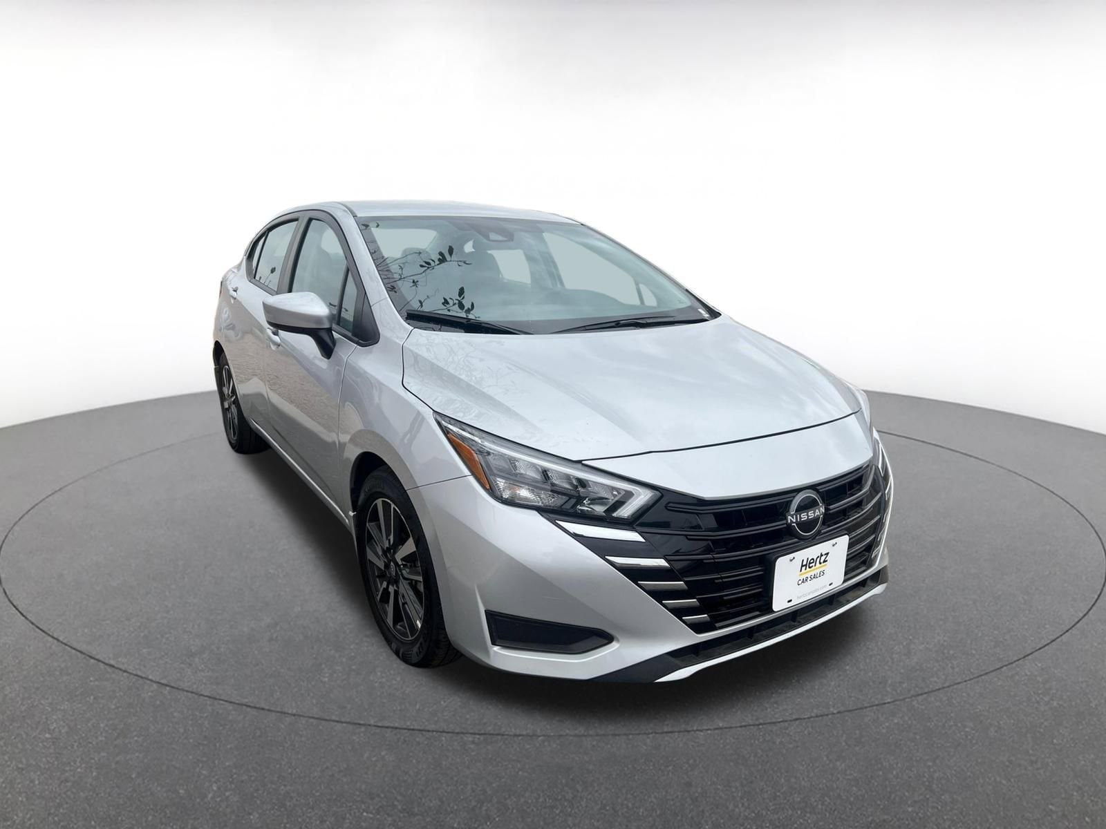 Thumbnail: 2025 Nissan Versa - 1