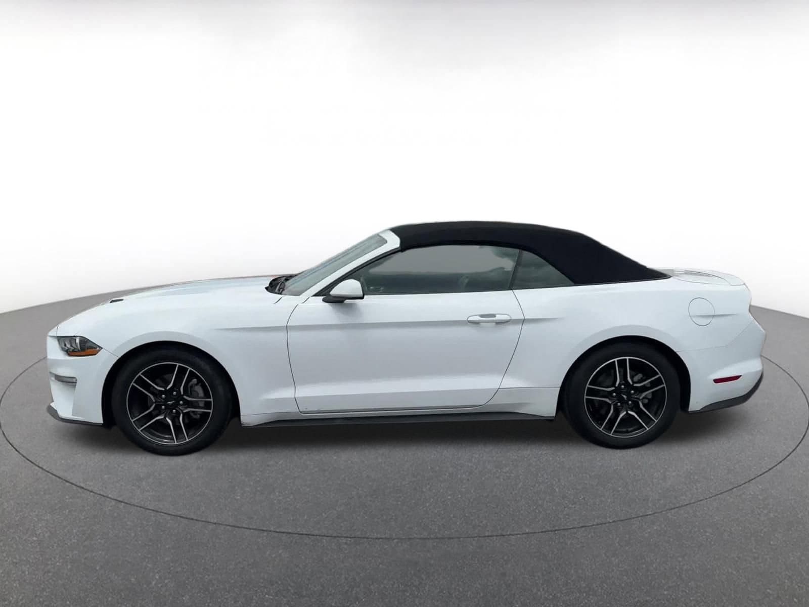 Thumbnail: 2023 Ford Mustang - 8