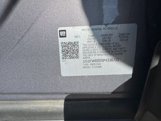 Thumbnail: 2023 Chevrolet Bolt EV - 12