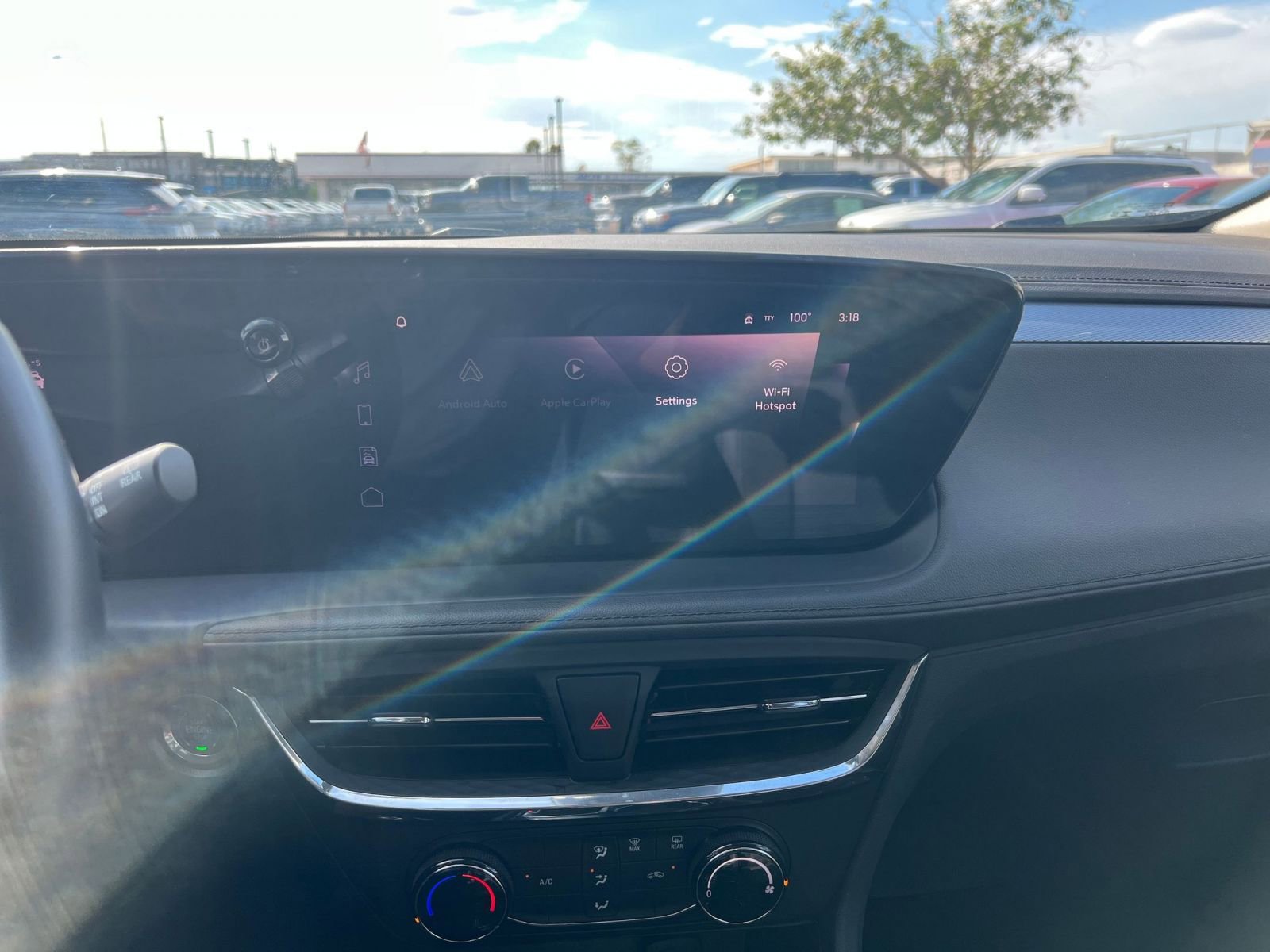 Thumbnail: 2025 Buick Encore GX - 18