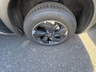 Thumbnail: 2025 Nissan Rogue - 27