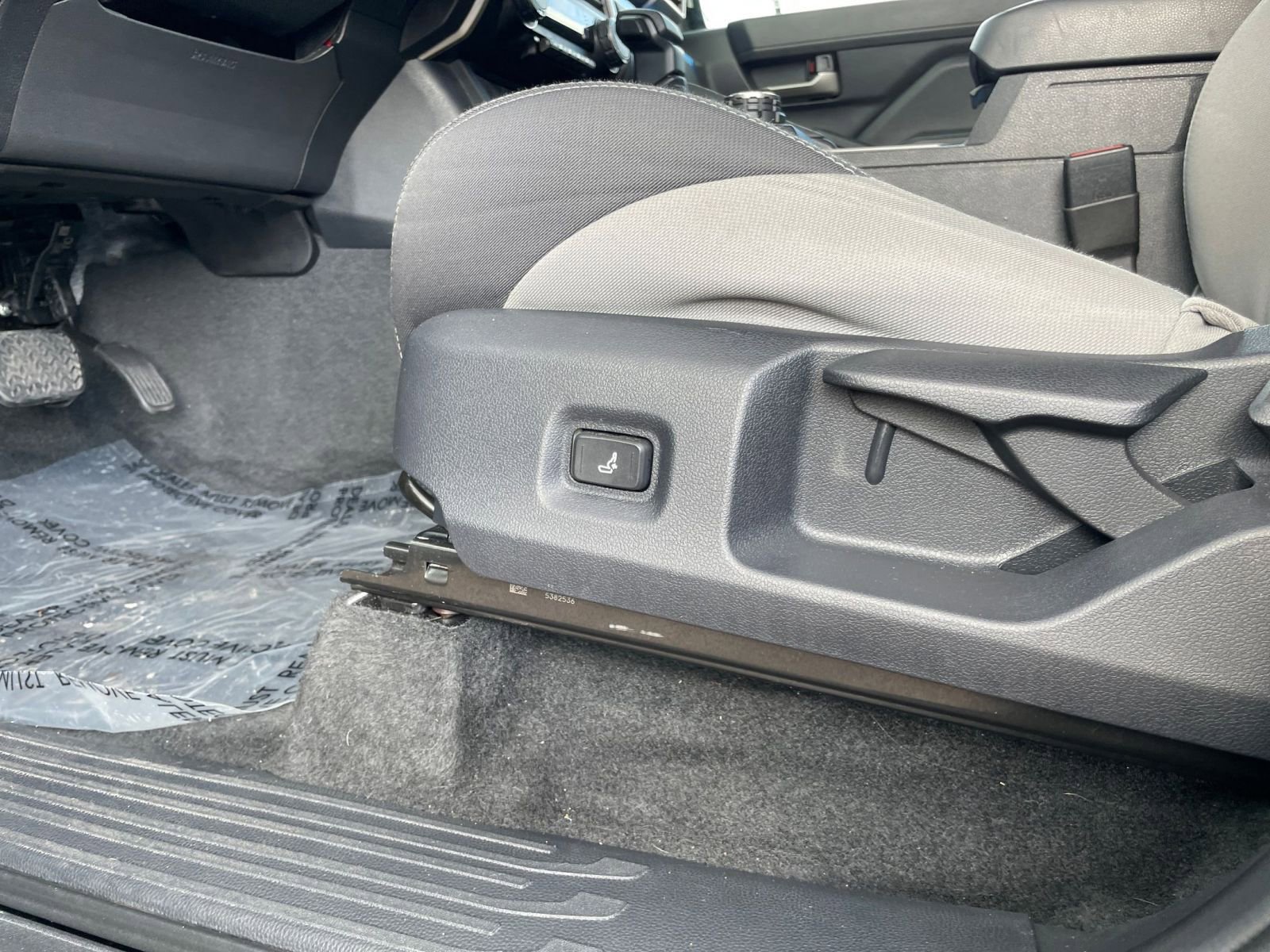 Thumbnail: 2025 Toyota Tacoma - 23