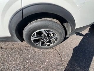 Thumbnail: 2025 Kia Sportage - 8