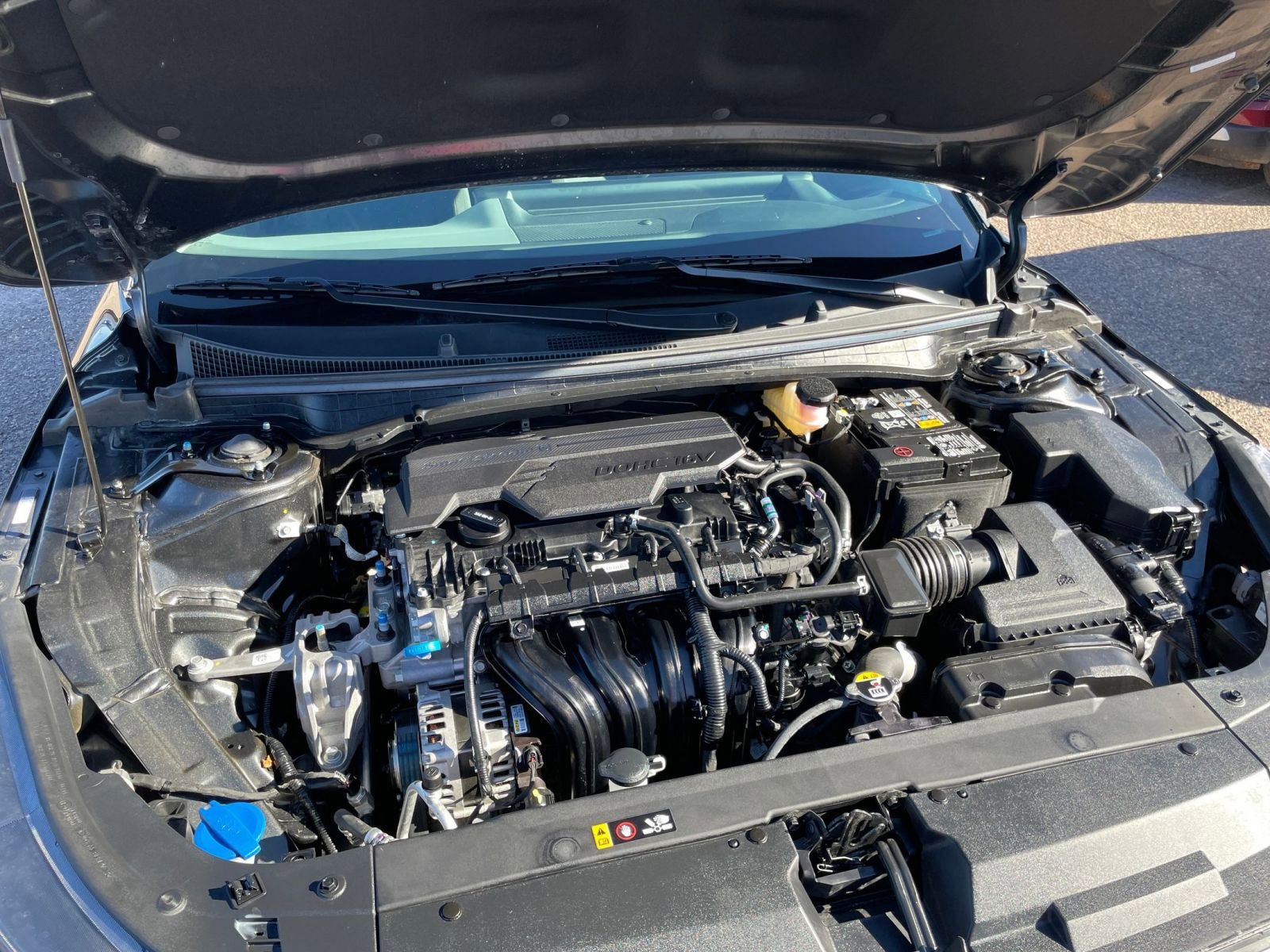 Thumbnail: 2025 Kia K4 - 31