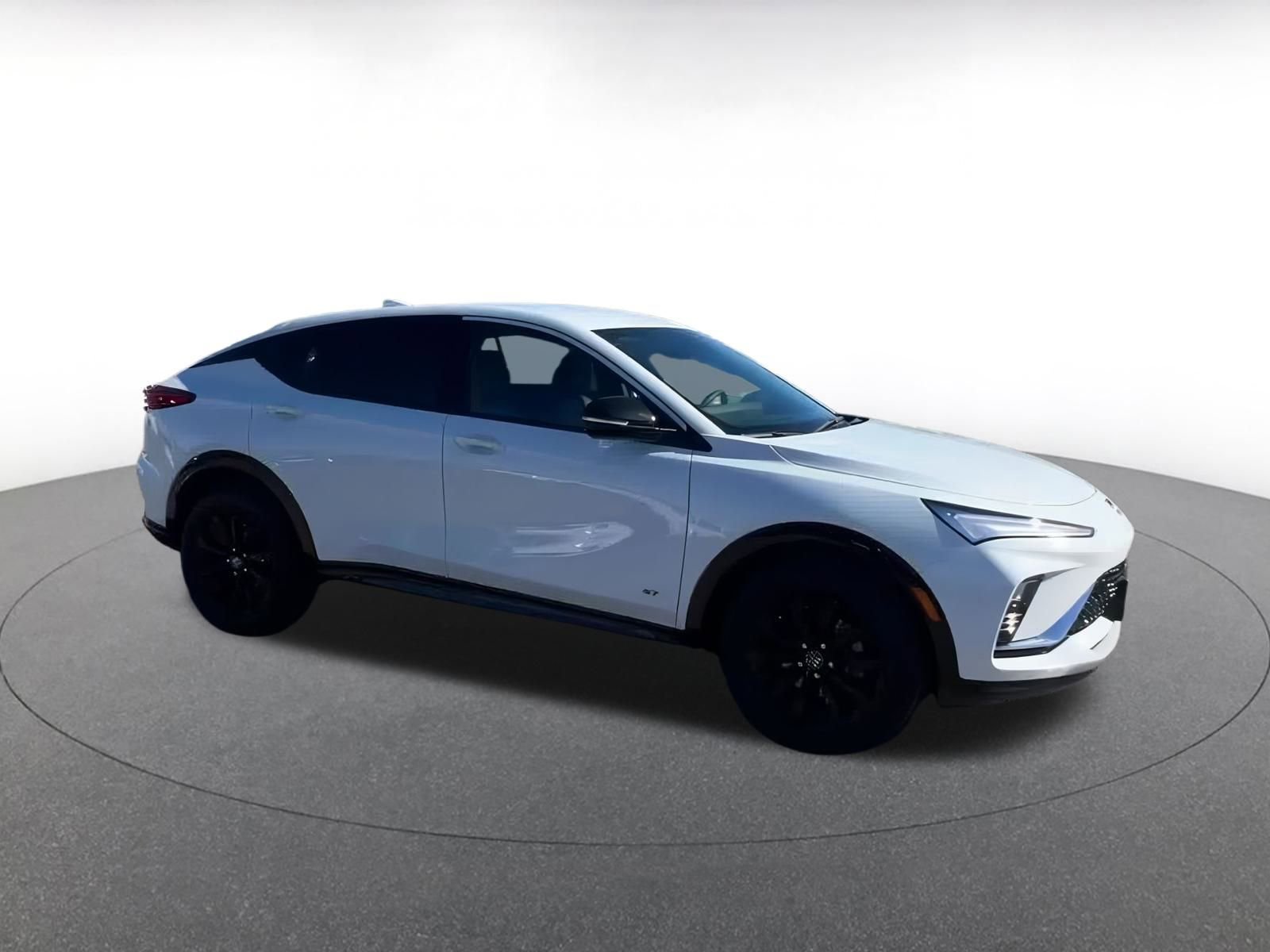 Thumbnail: 2025 Buick Envista - 2