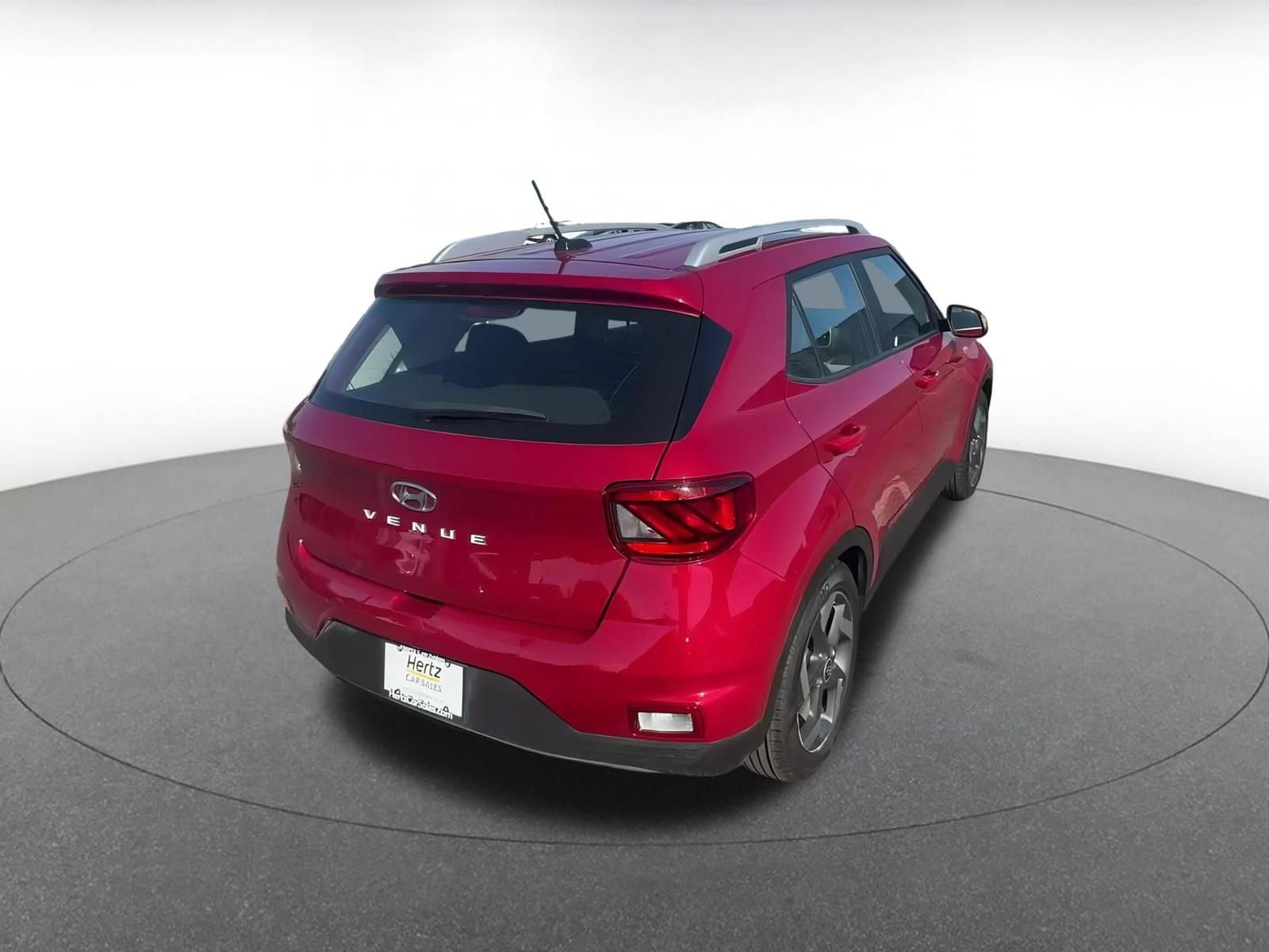 Thumbnail: 2023 Hyundai Venue - 12
