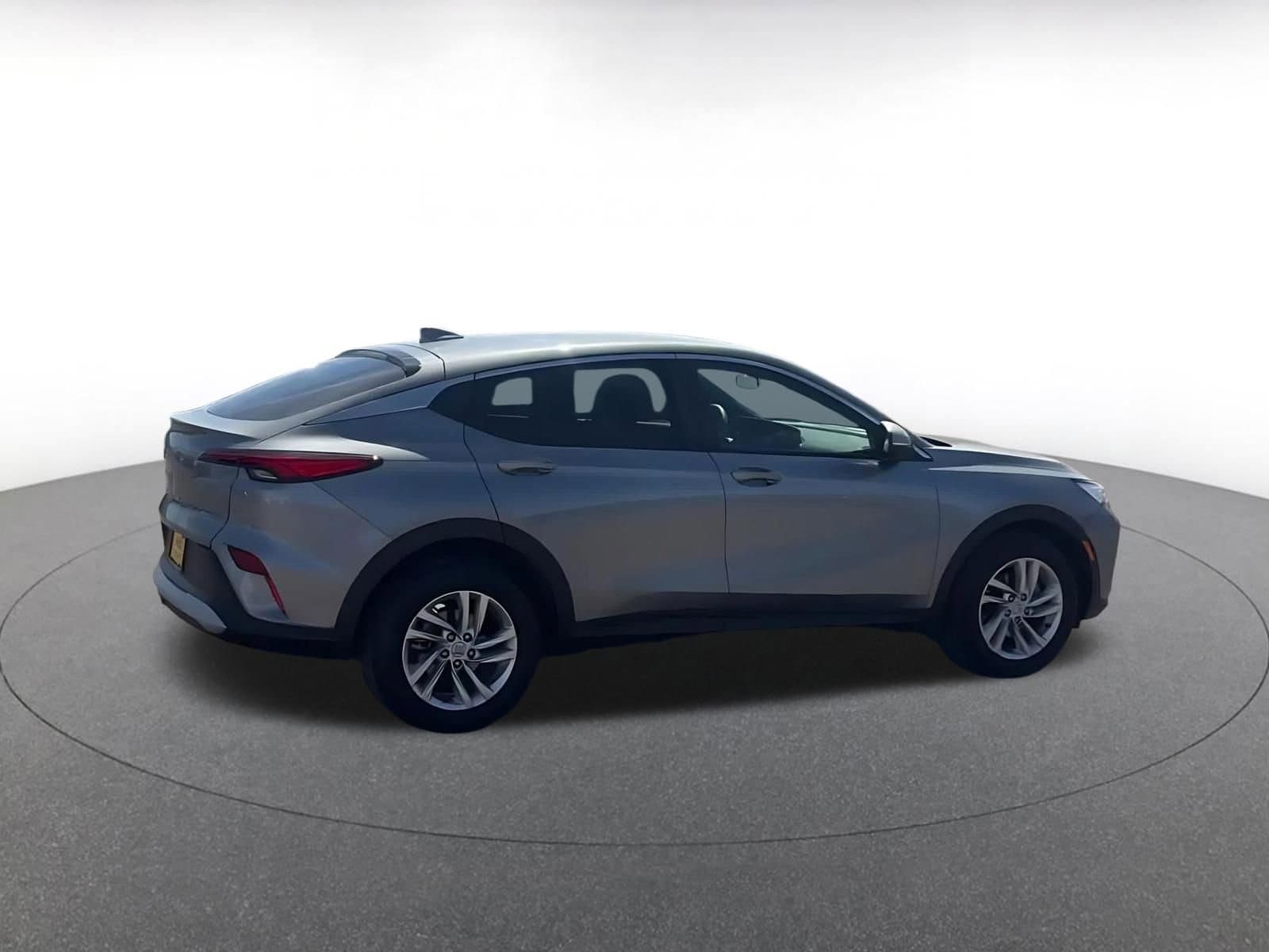 Thumbnail: 2025 Buick Envista - 15