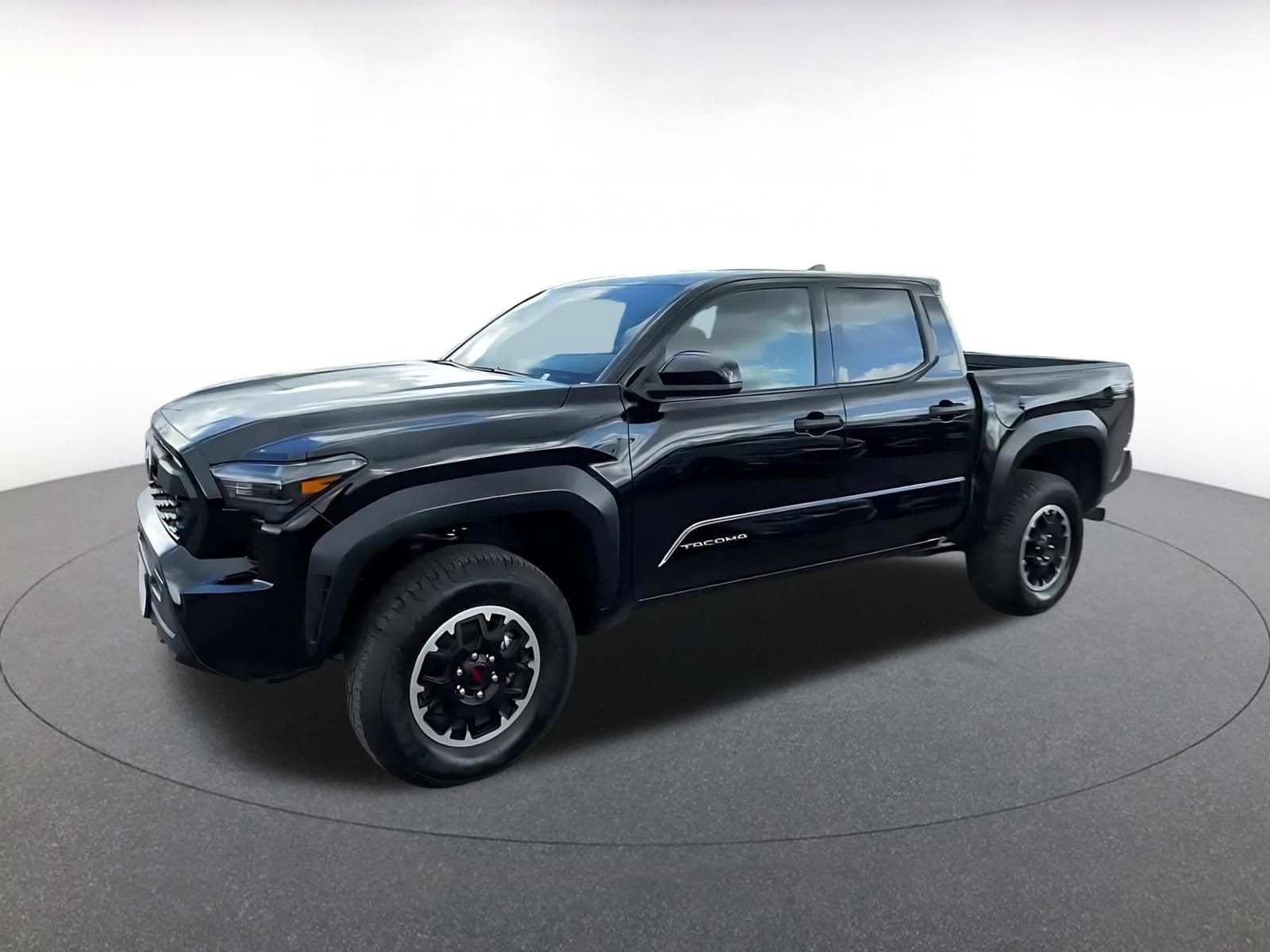 Thumbnail: 2025 Toyota Tacoma - 8