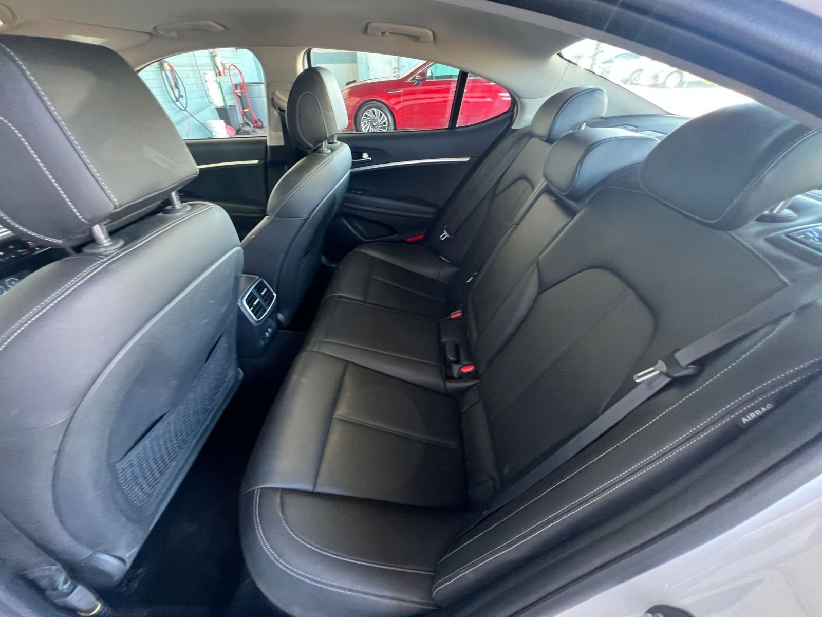 Thumbnail: 2025 Genesis G70 - 25