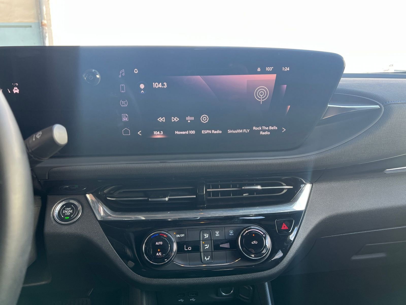 Thumbnail: 2025 Buick Envista - 18