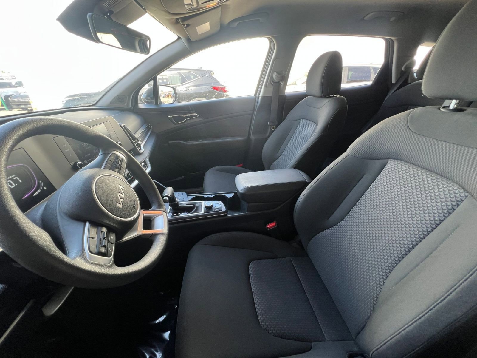 Thumbnail: 2025 Kia Sportage - 27