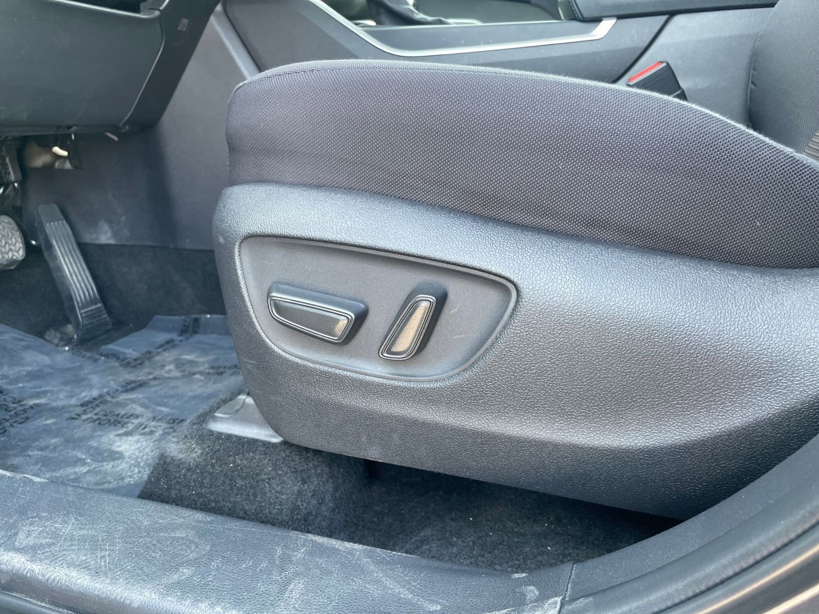 Thumbnail: 2025 Toyota Highlander - 22