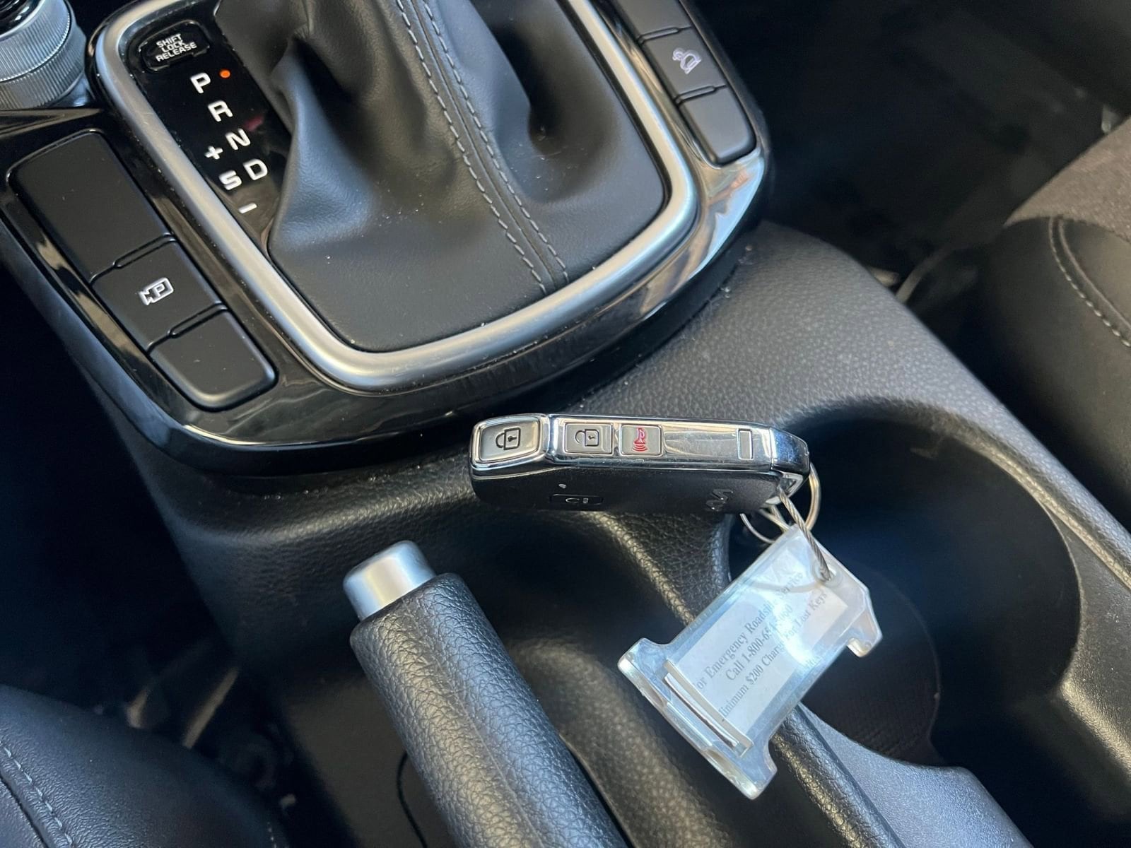 Thumbnail: 2025 Kia Seltos - 22