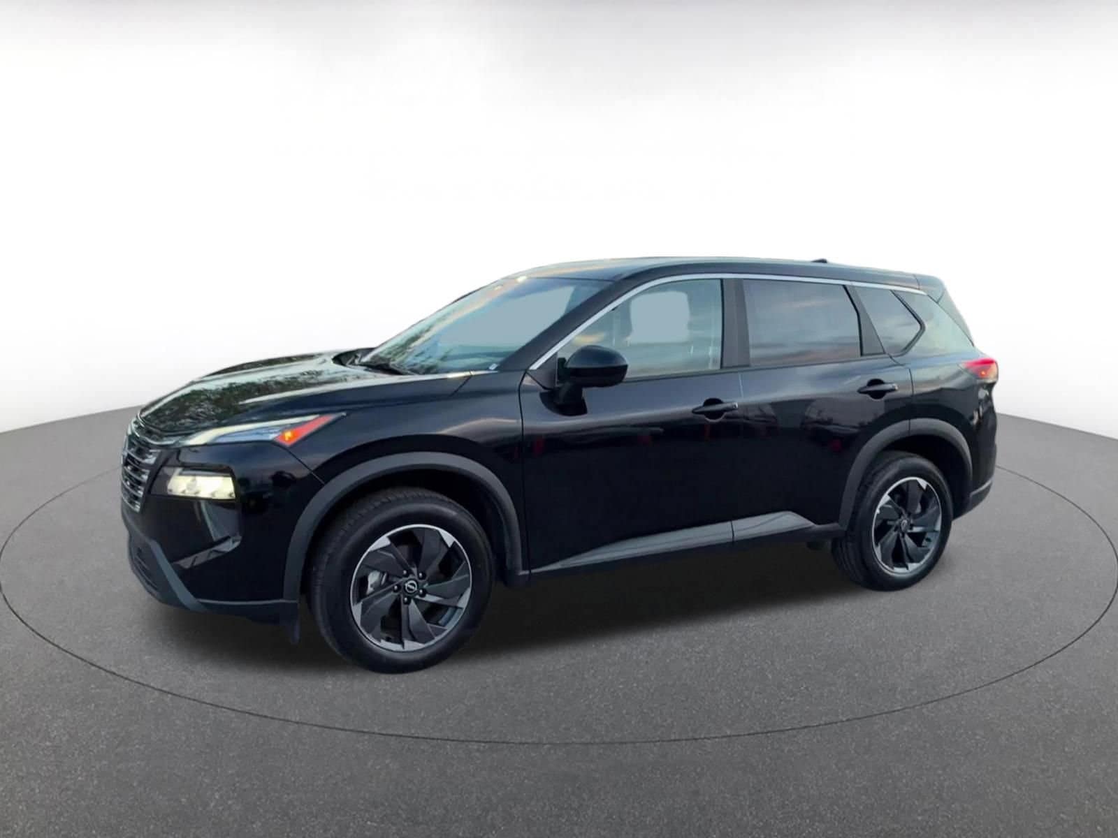 Thumbnail: 2025 Nissan Rogue - 8