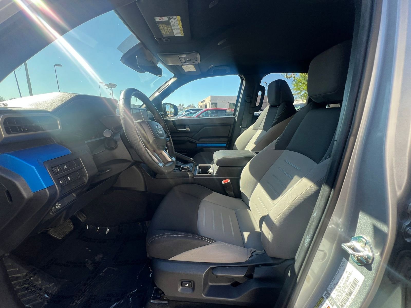 Thumbnail: 2025 Toyota Tacoma - 27