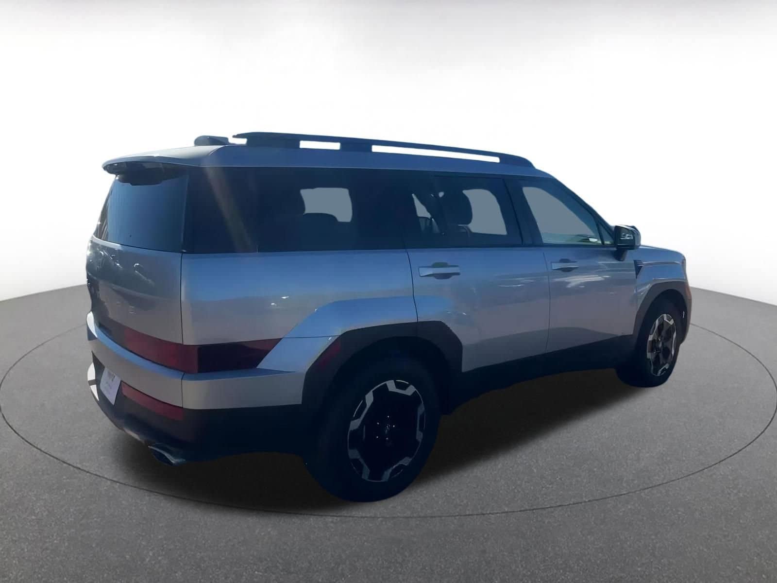 Thumbnail: 2025 Hyundai Santa Fe - 12