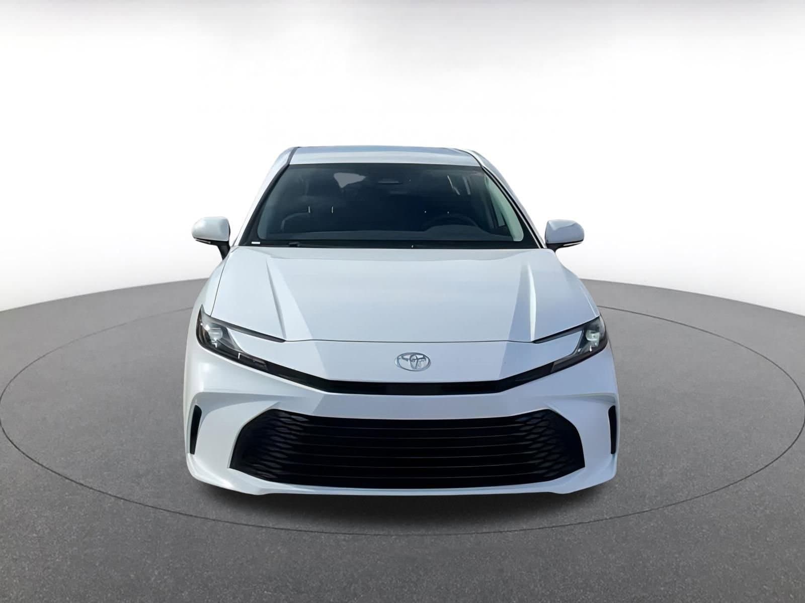 Thumbnail: 2025 Toyota Camry - 4