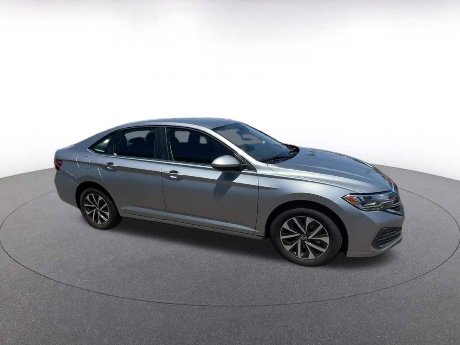 2024 Volkswagen Jetta S 2