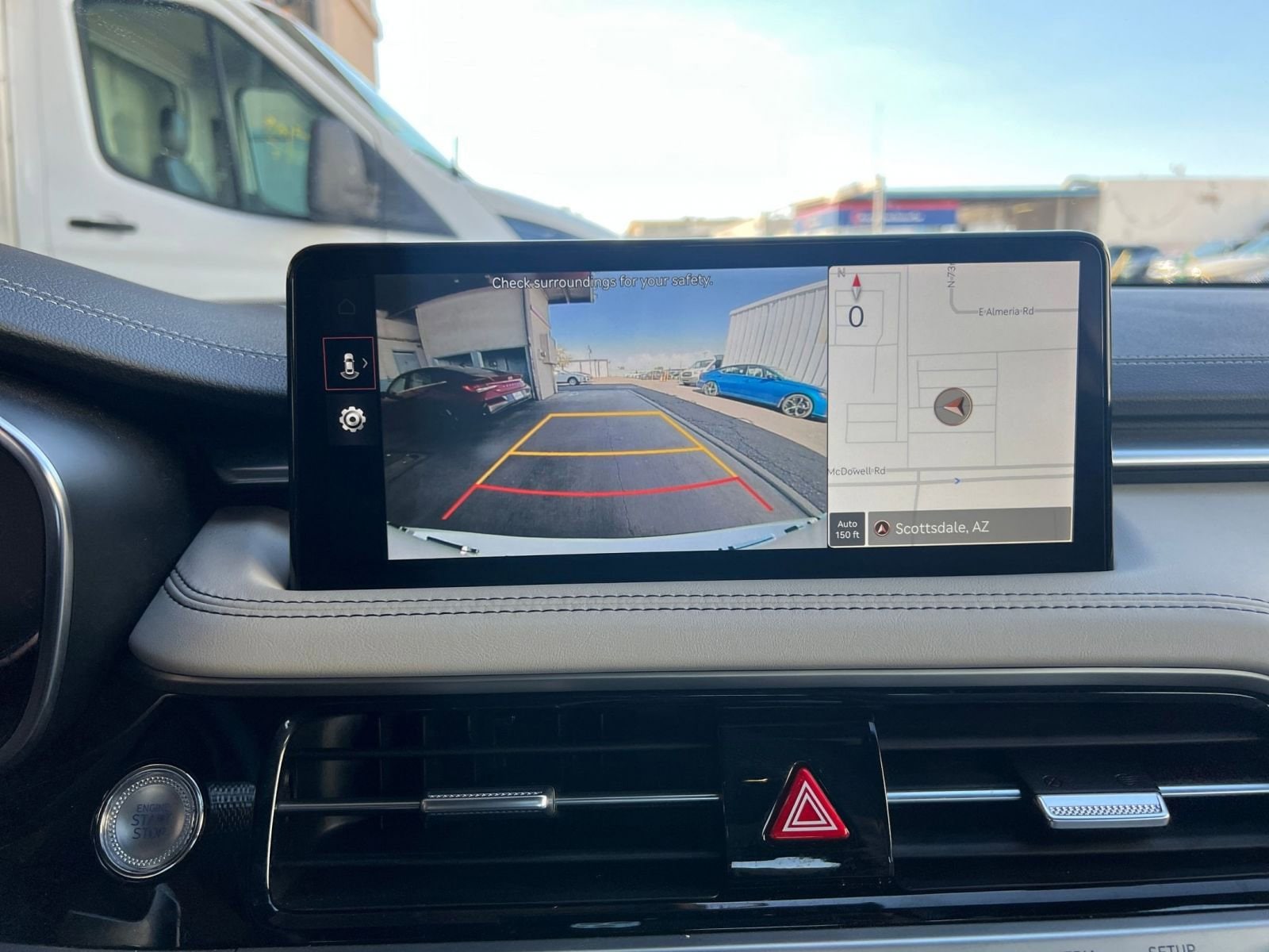 Thumbnail: 2025 Genesis G70 - 17