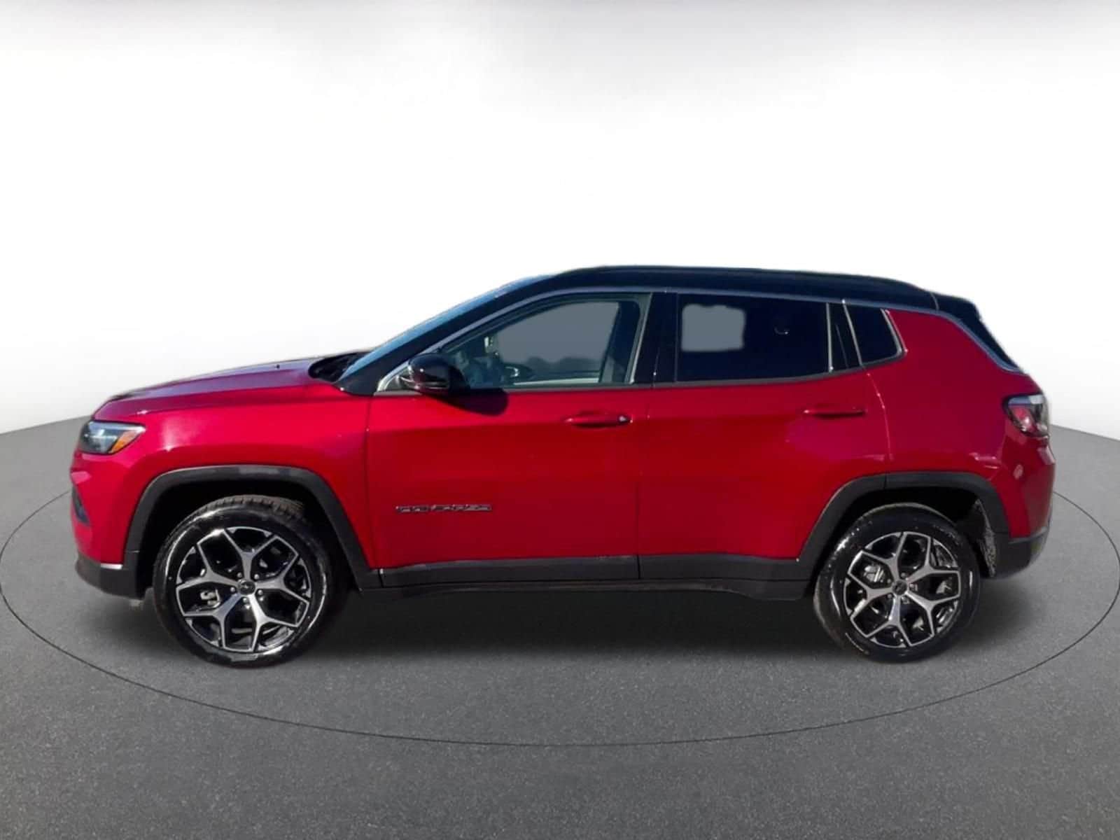 Thumbnail: 2025 Jeep Compass - 8