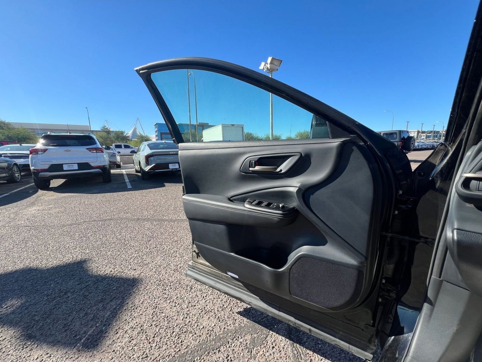 Thumbnail: 2025 Toyota Crown - 20