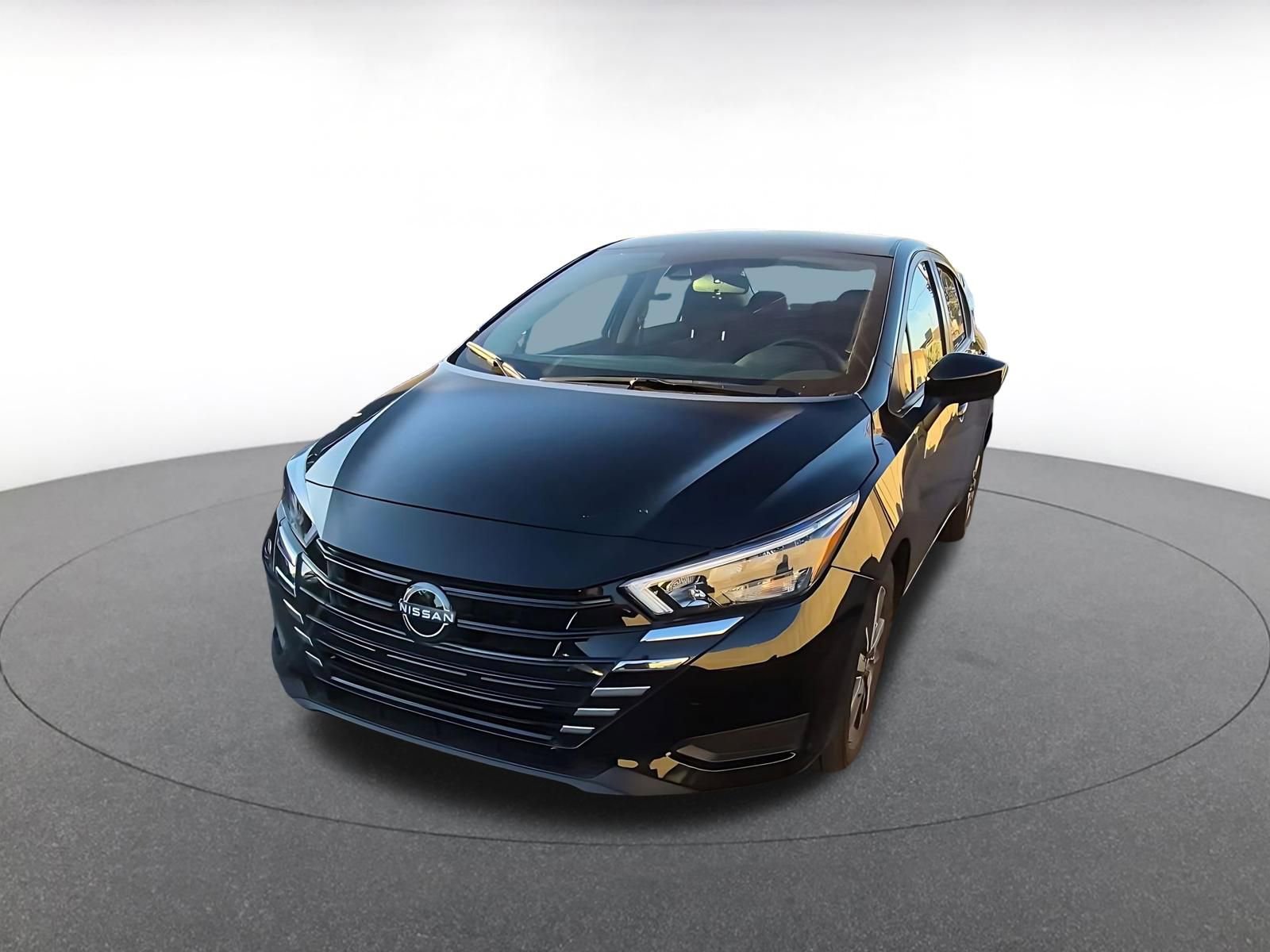 Thumbnail: 2025 Nissan Versa - 3