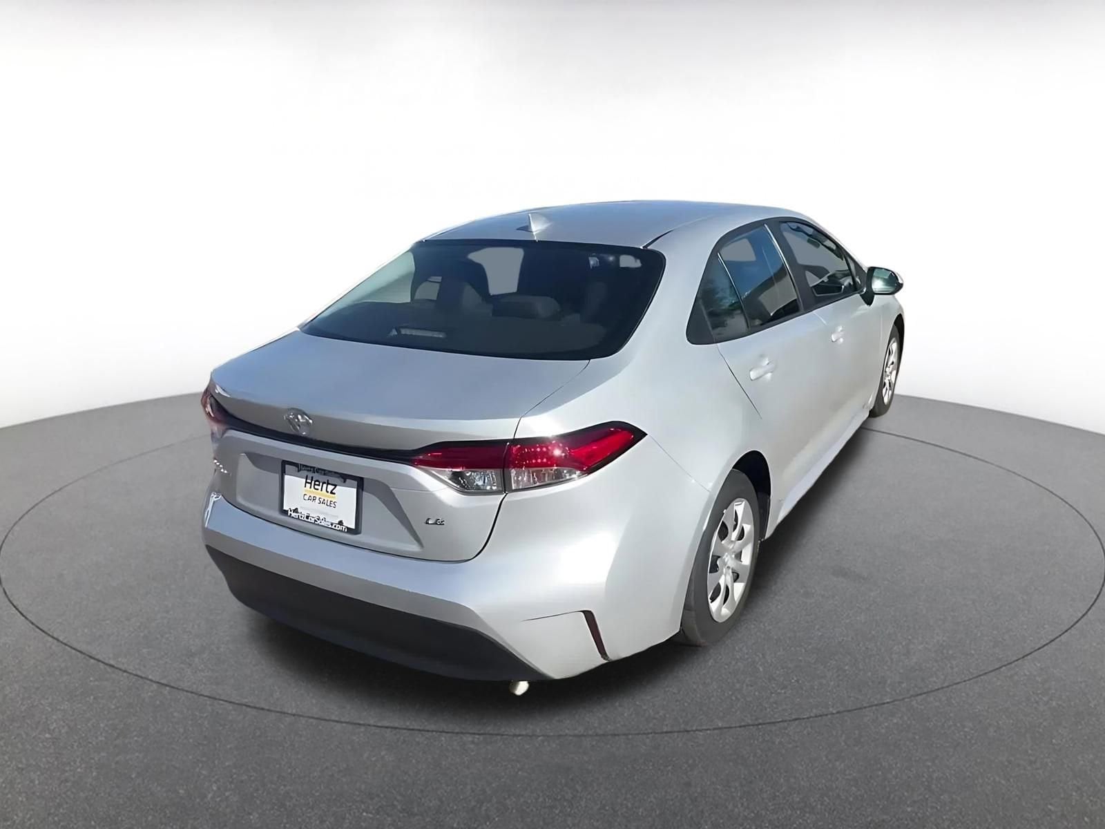 Thumbnail: 2025 Toyota Corolla - 15