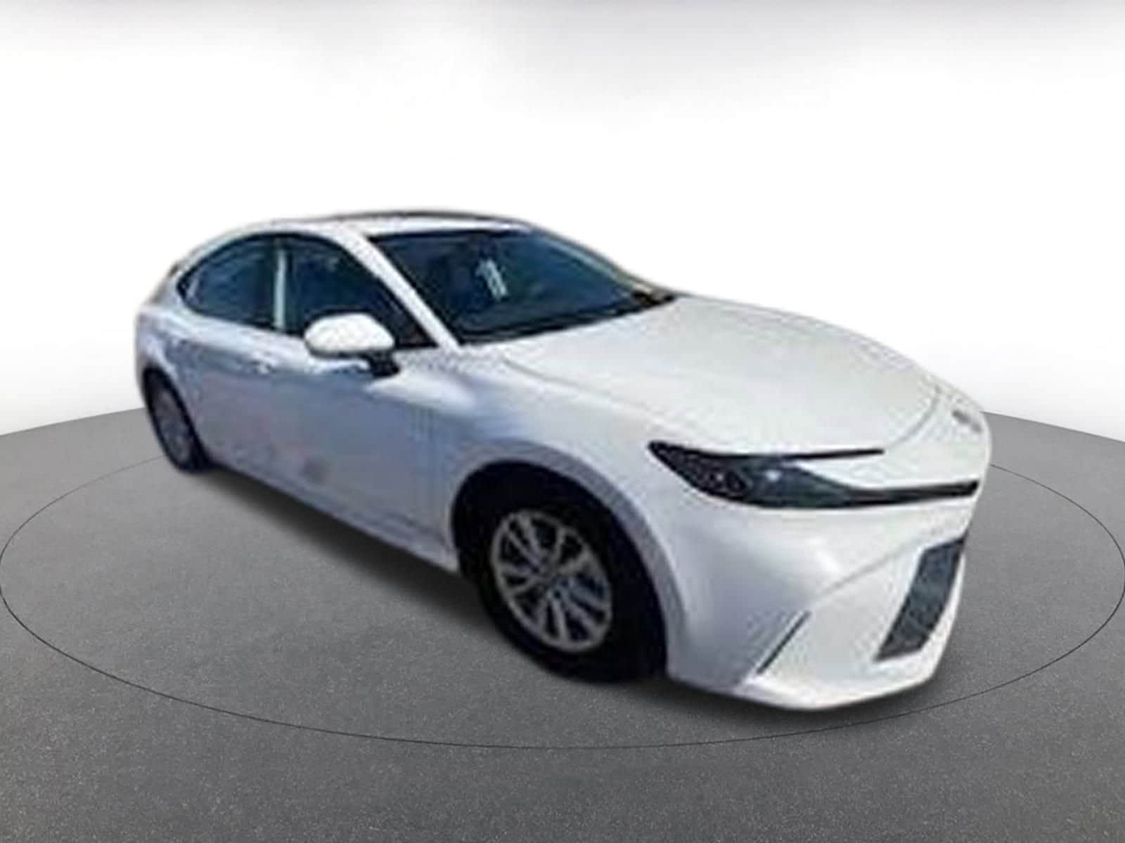 Thumbnail: 2025 Toyota Camry - 1