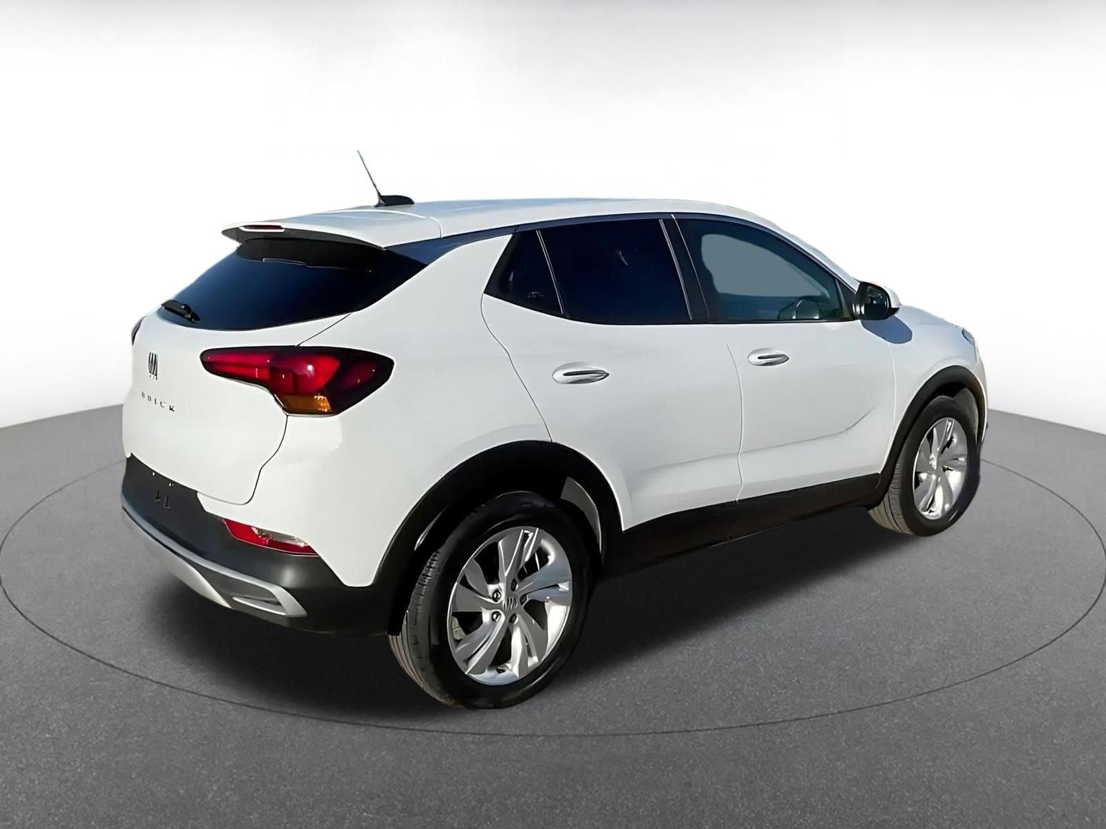 Thumbnail: 2025 Buick Encore GX - 15