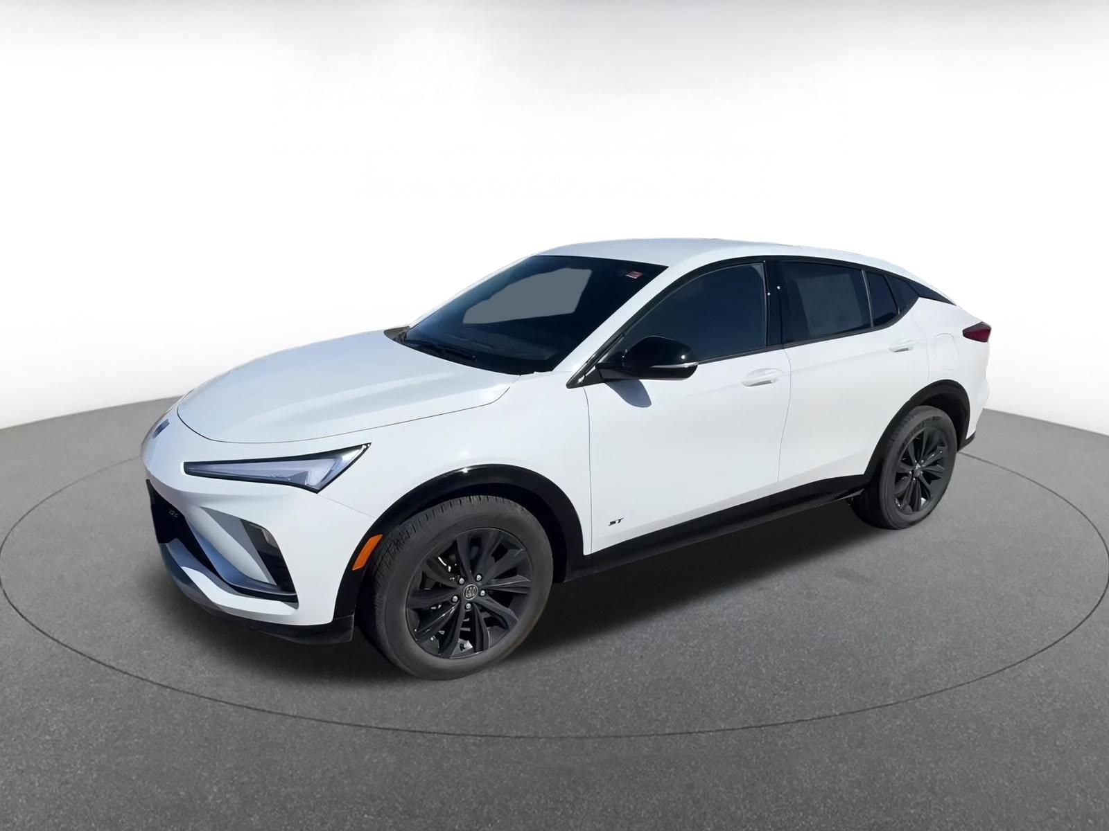 Thumbnail: 2025 Buick Envista - 8