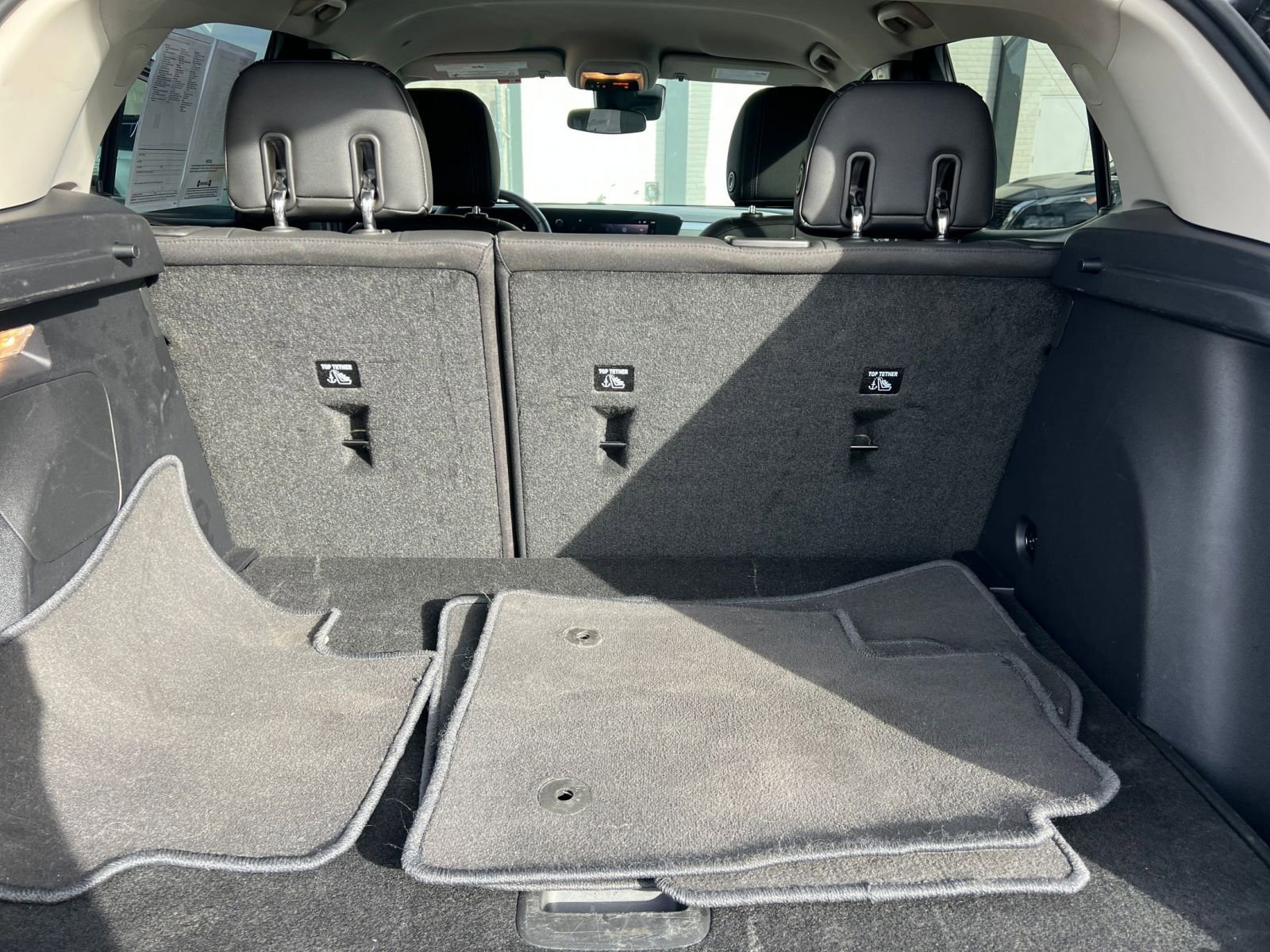 Thumbnail: 2025 Buick Encore GX - 31