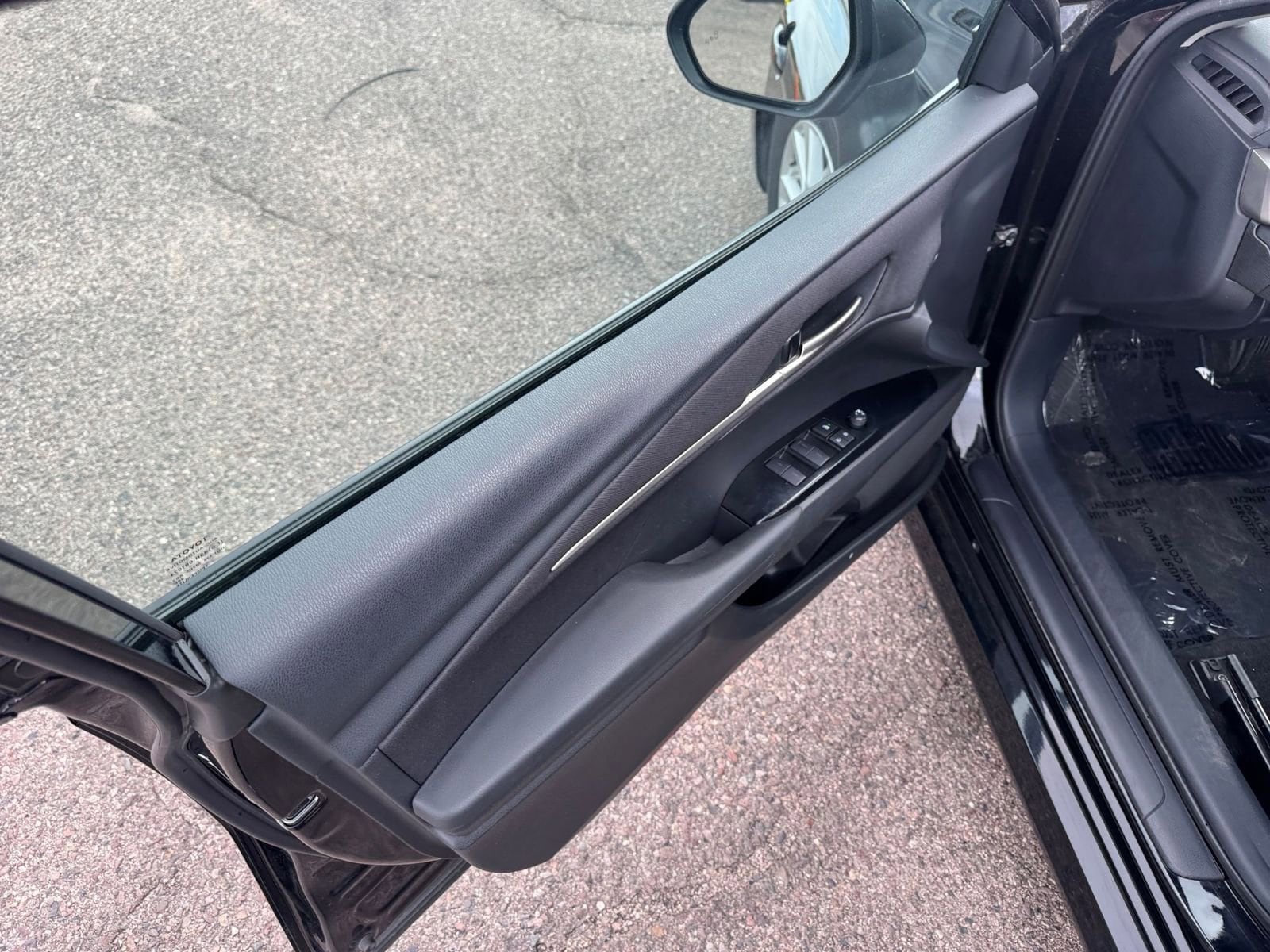 Thumbnail: 2025 Toyota Camry - 20