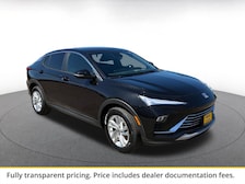2025 Buick Envista Preferred -
                  Scottsdale, AZ