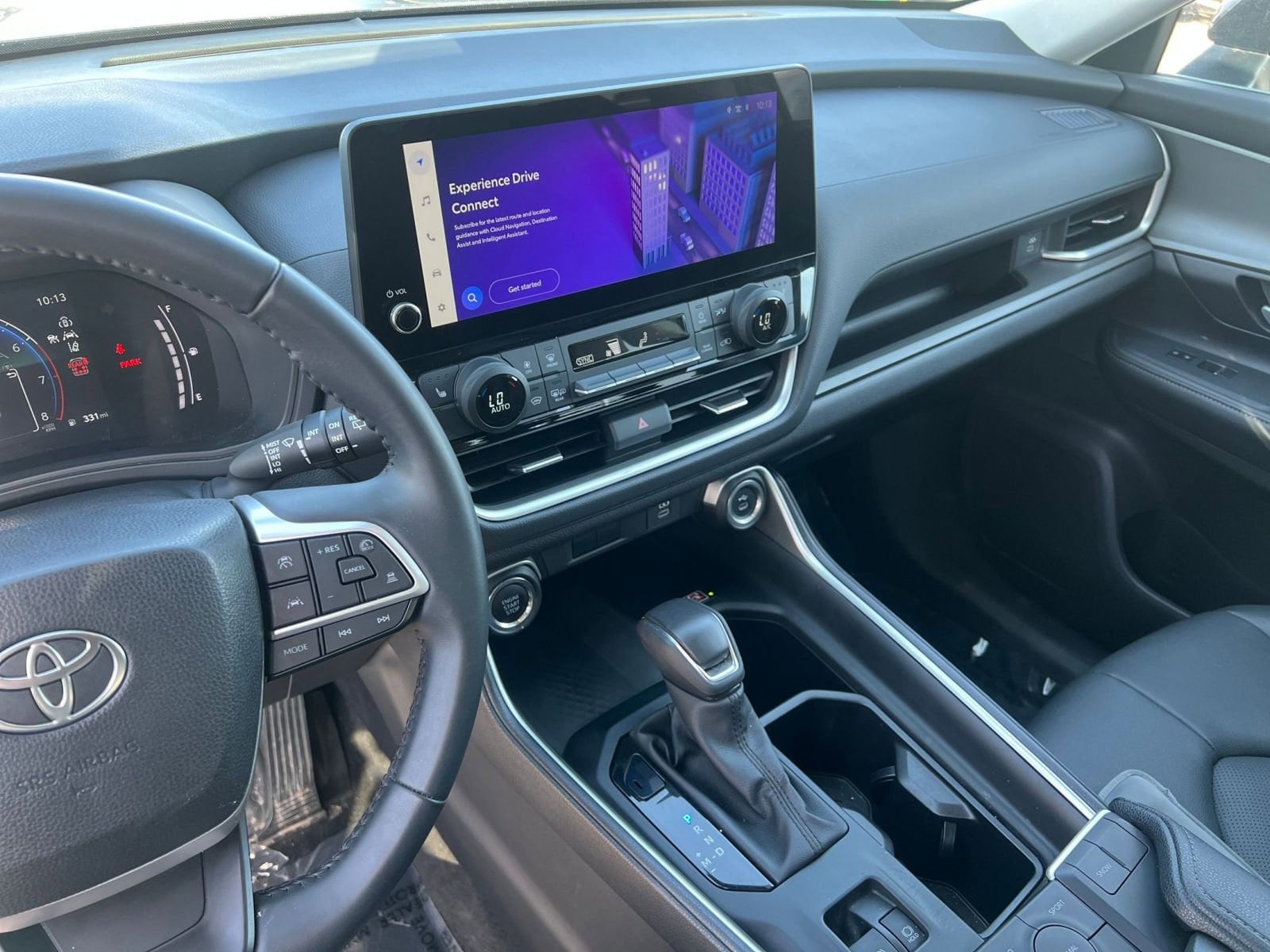 Thumbnail: 2025 Toyota Grand Highlander - 21