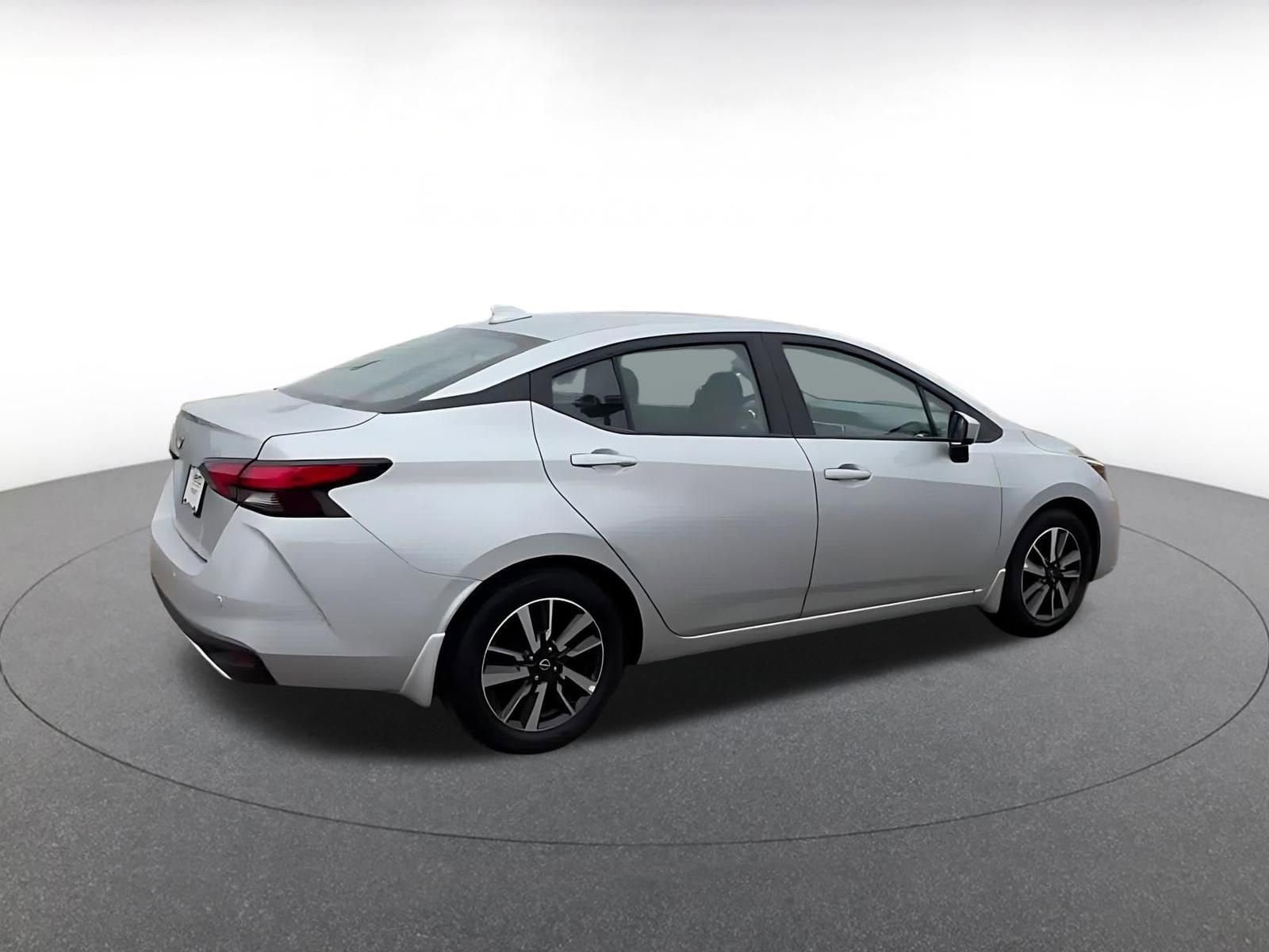 Thumbnail: 2025 Nissan Versa - 15