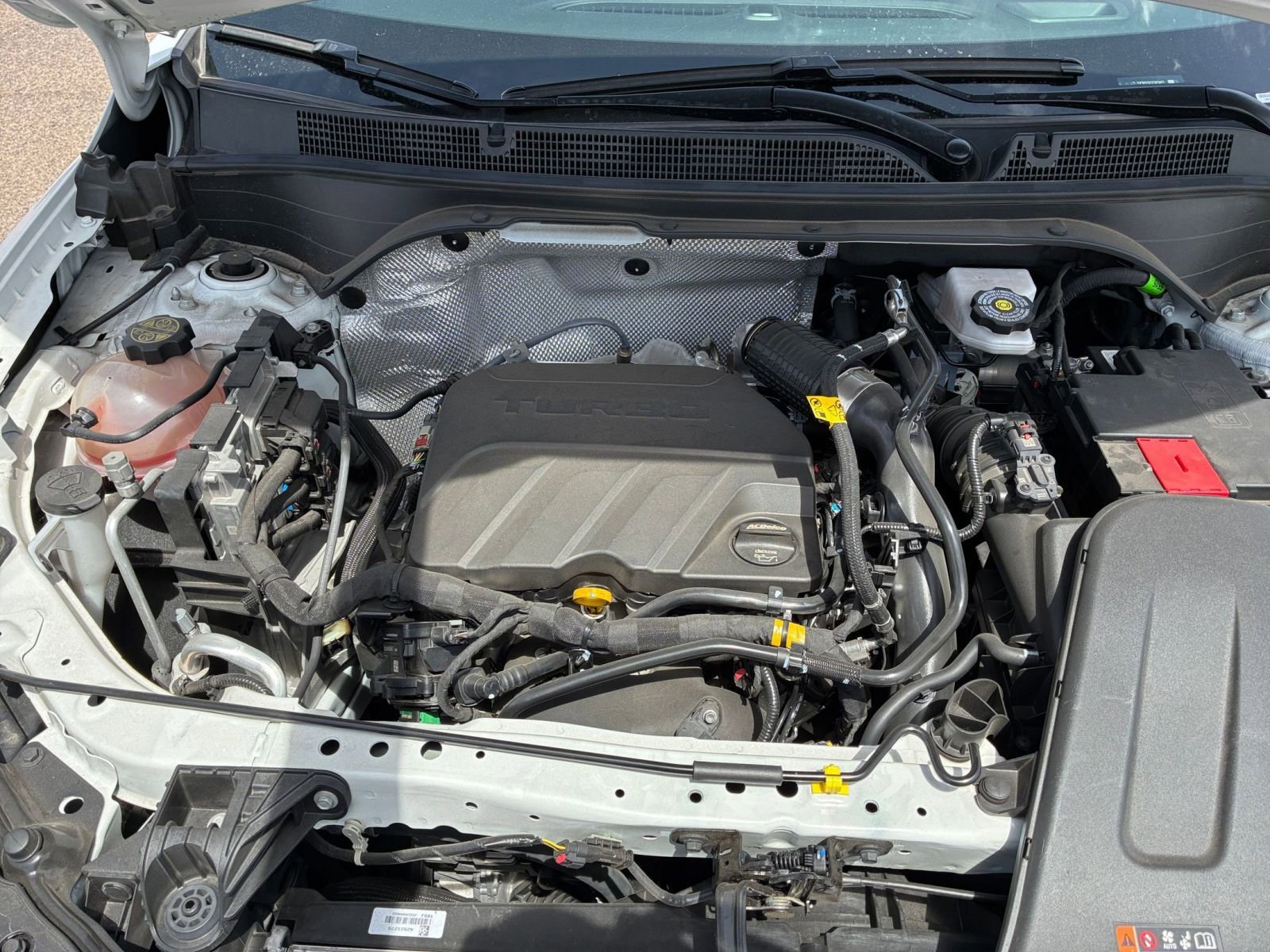 Thumbnail: 2025 Buick Envista - 30