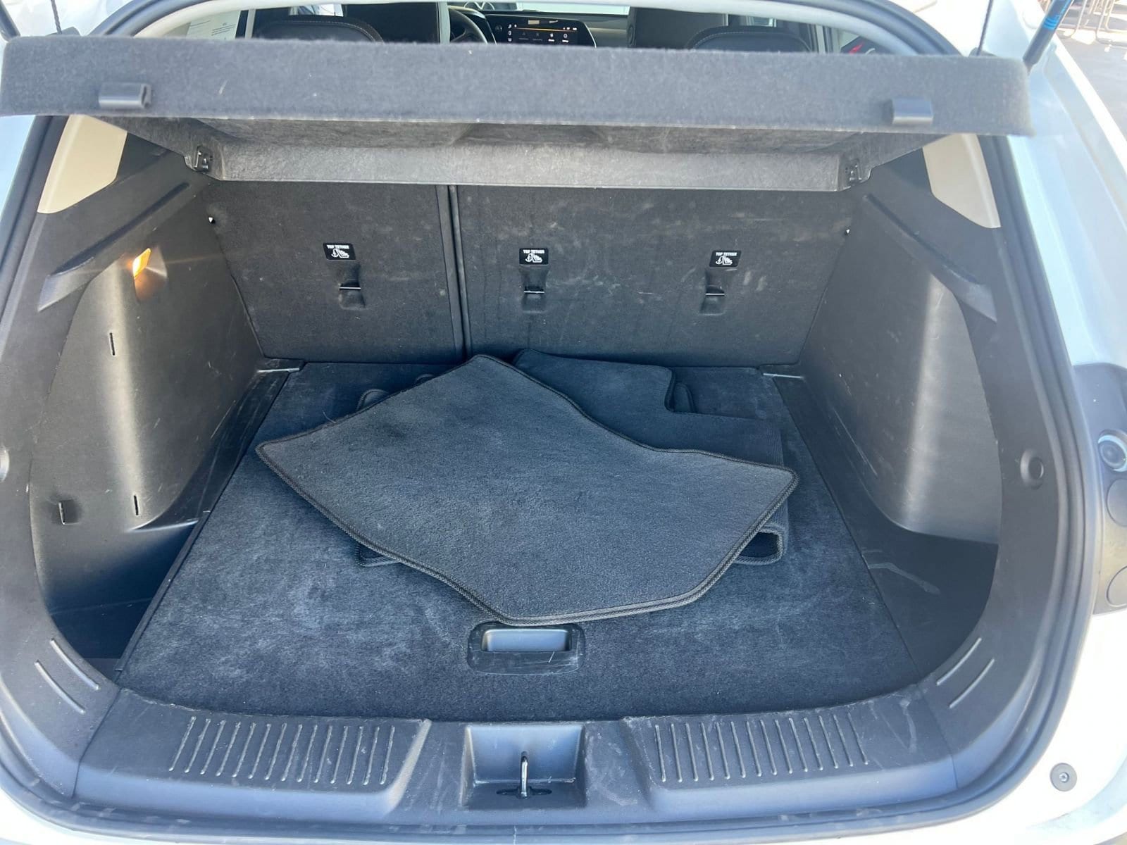 Thumbnail: 2025 Chevrolet Trax - 31