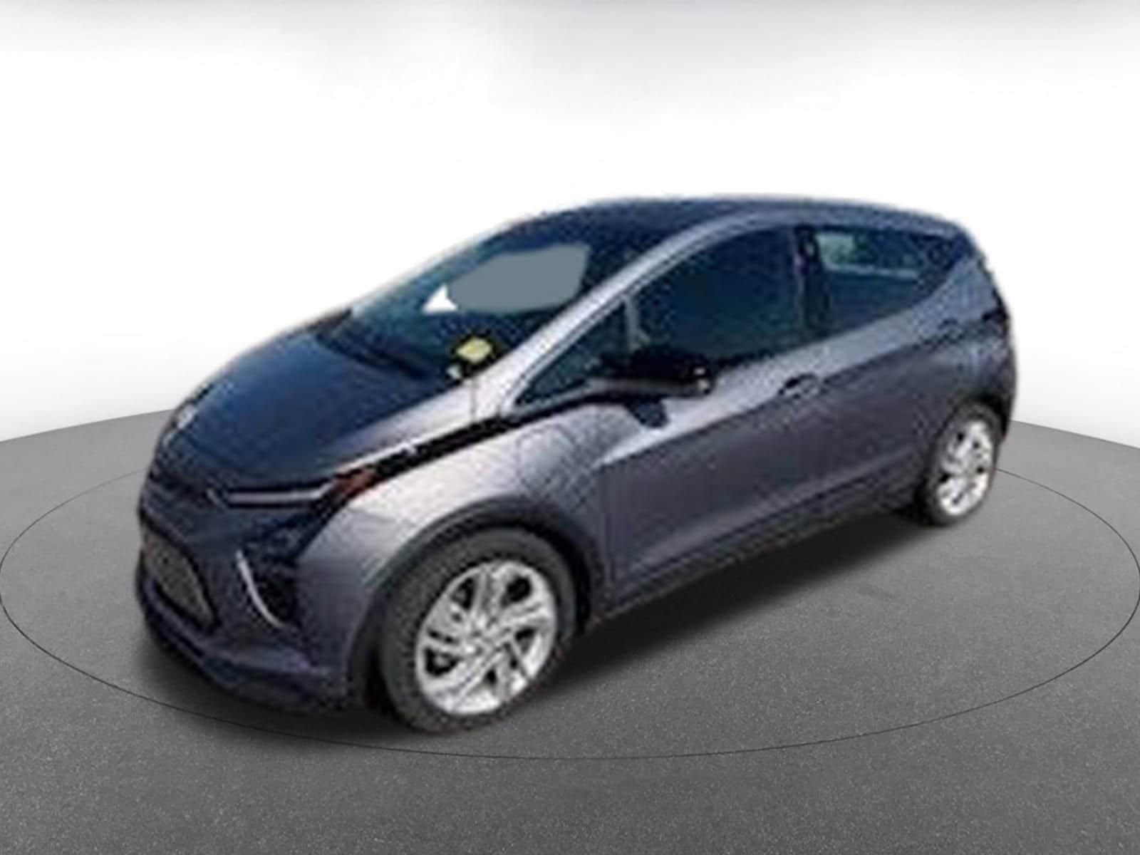 Thumbnail: 2023 Chevrolet Bolt EV - 3