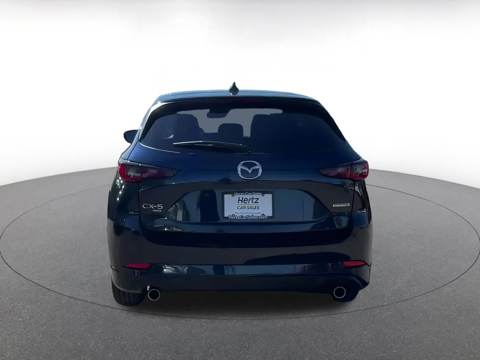 Thumbnail: 2025 Mazda CX-5 - 12