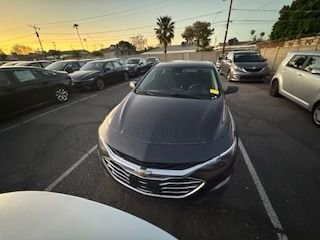 Thumbnail: 2023 Chevrolet Malibu - 7
