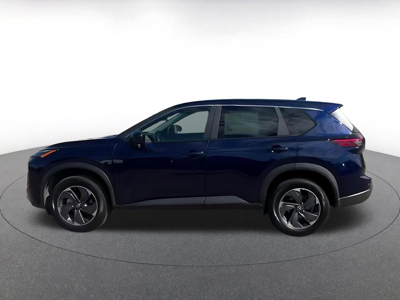 Thumbnail: 2025 Nissan Rogue - 10