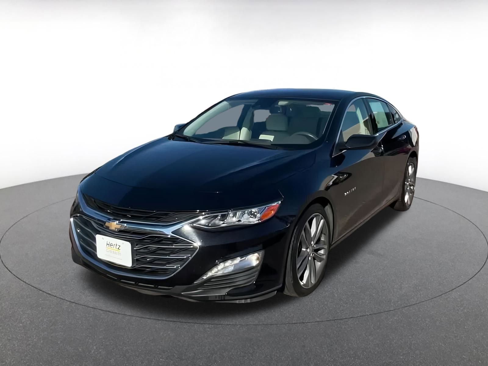 Thumbnail: 2024 Chevrolet Malibu - 7