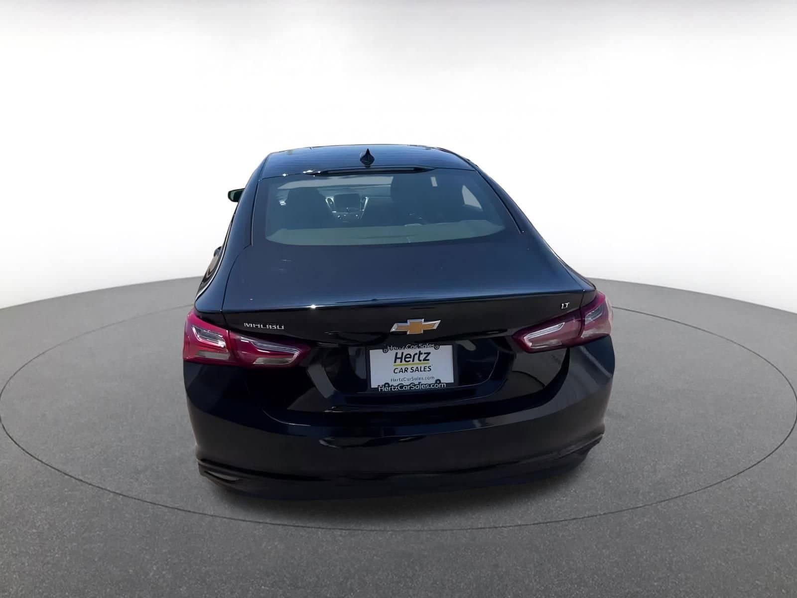 Thumbnail: 2024 Chevrolet Malibu - 12