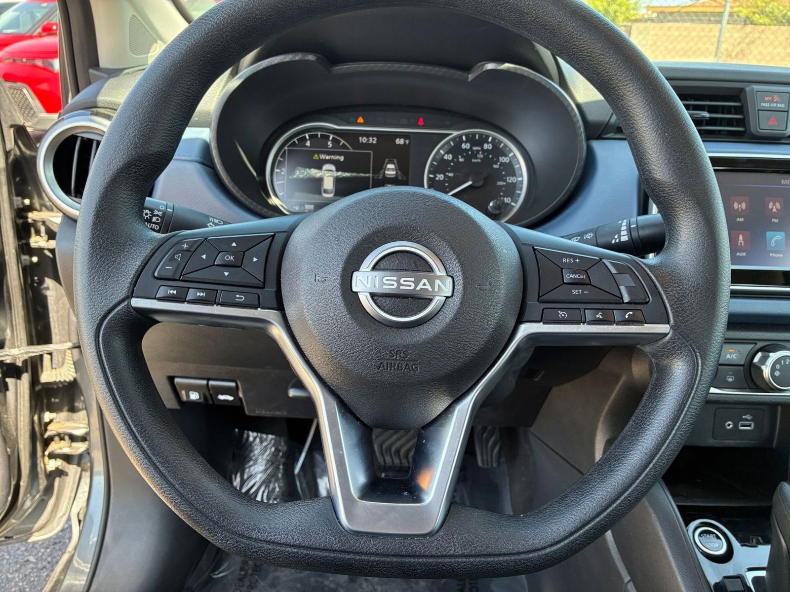 Thumbnail: 2025 Nissan Versa - 25