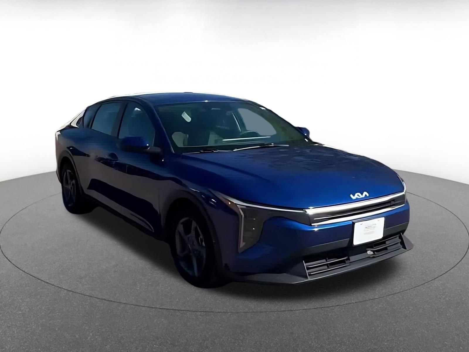 Thumbnail: 2025 Kia K4 - 3