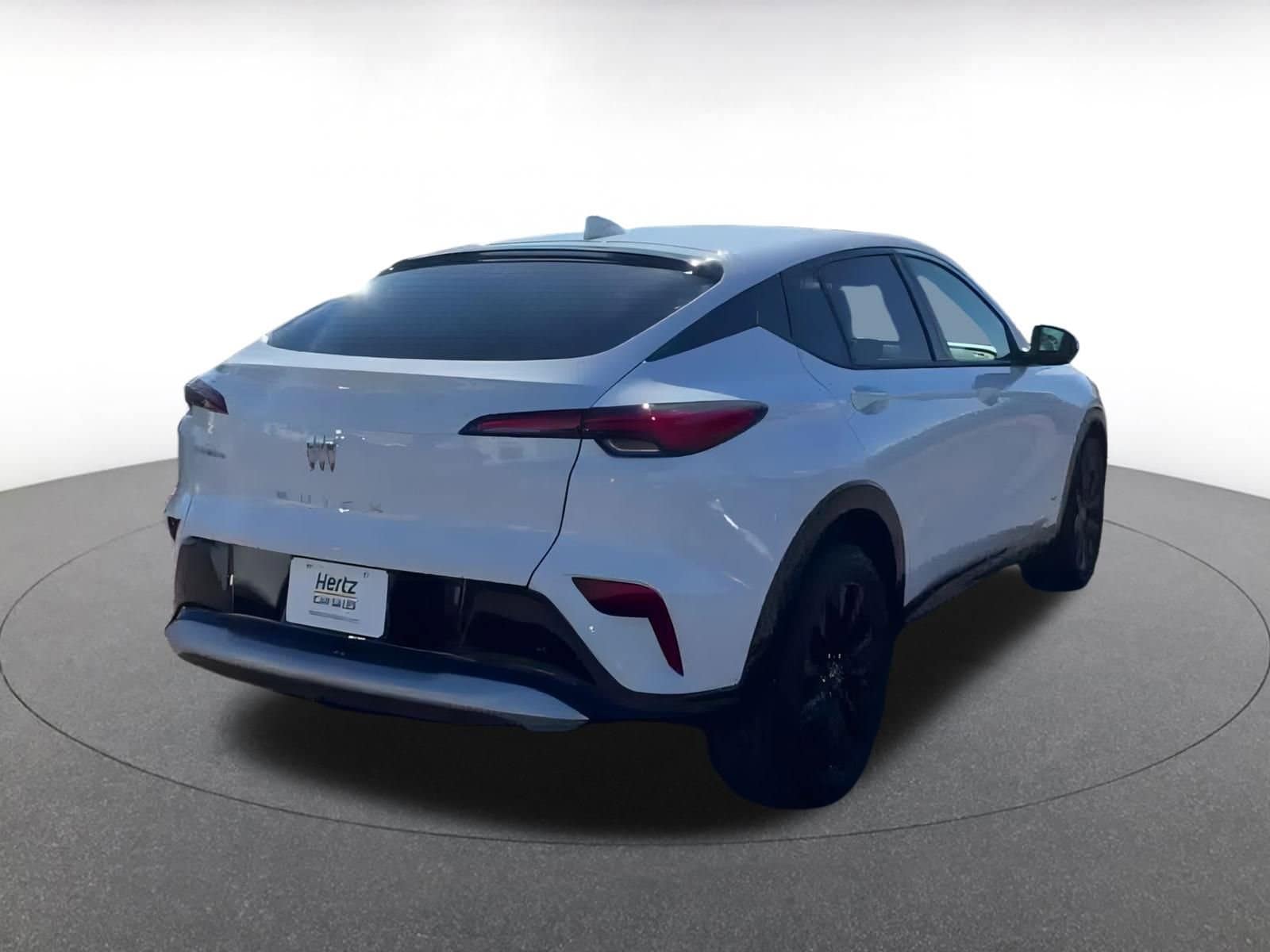 Thumbnail: 2025 Buick Envista - 14