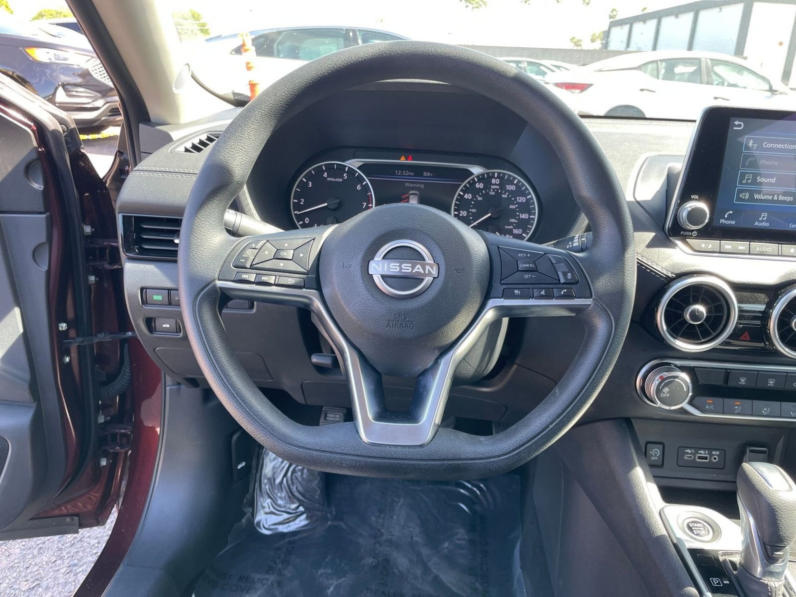 Thumbnail: 2025 Nissan Sentra - 27