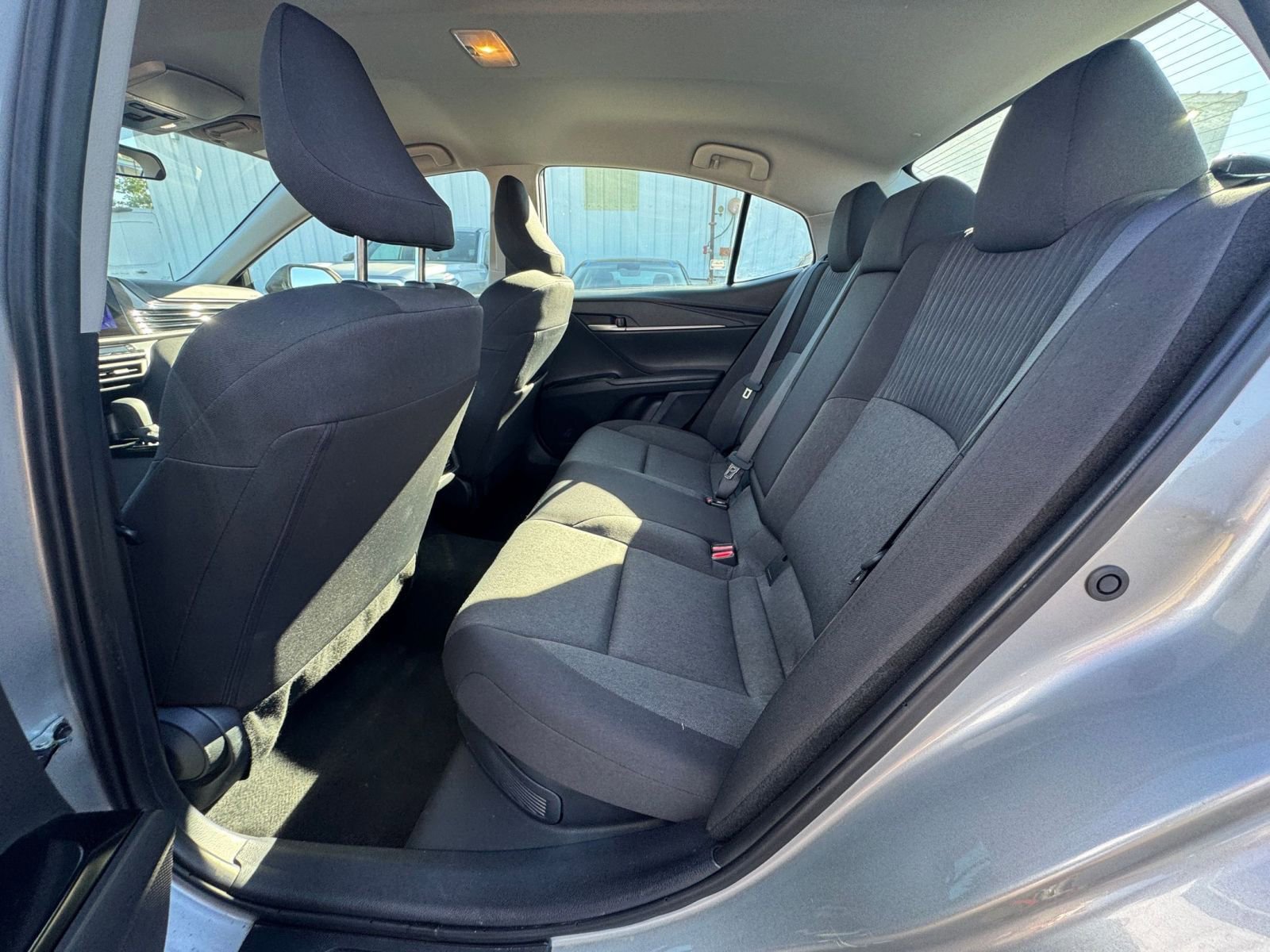 Thumbnail: 2025 Toyota Camry - 23