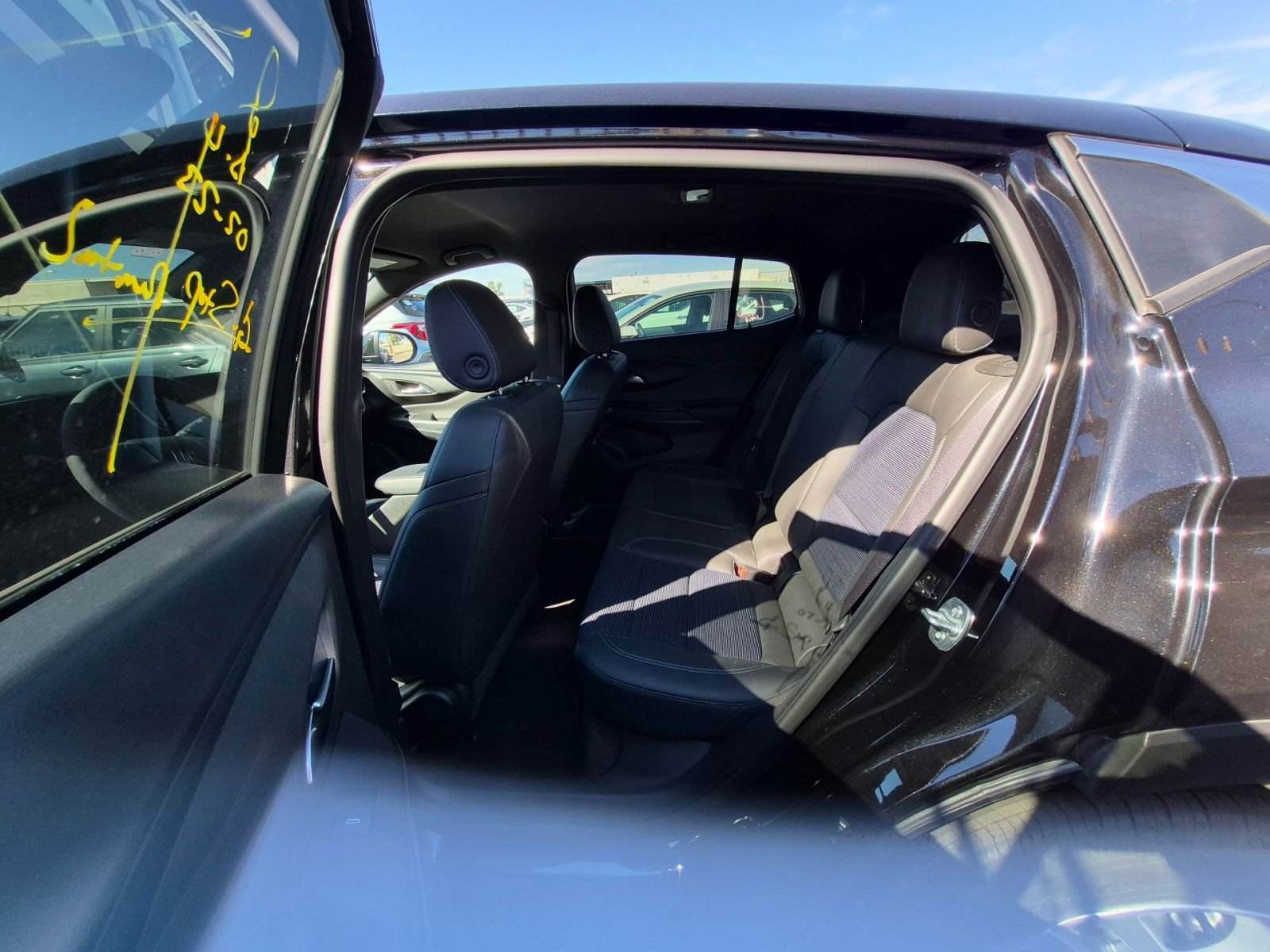 Thumbnail: 2025 Buick Envista - 11